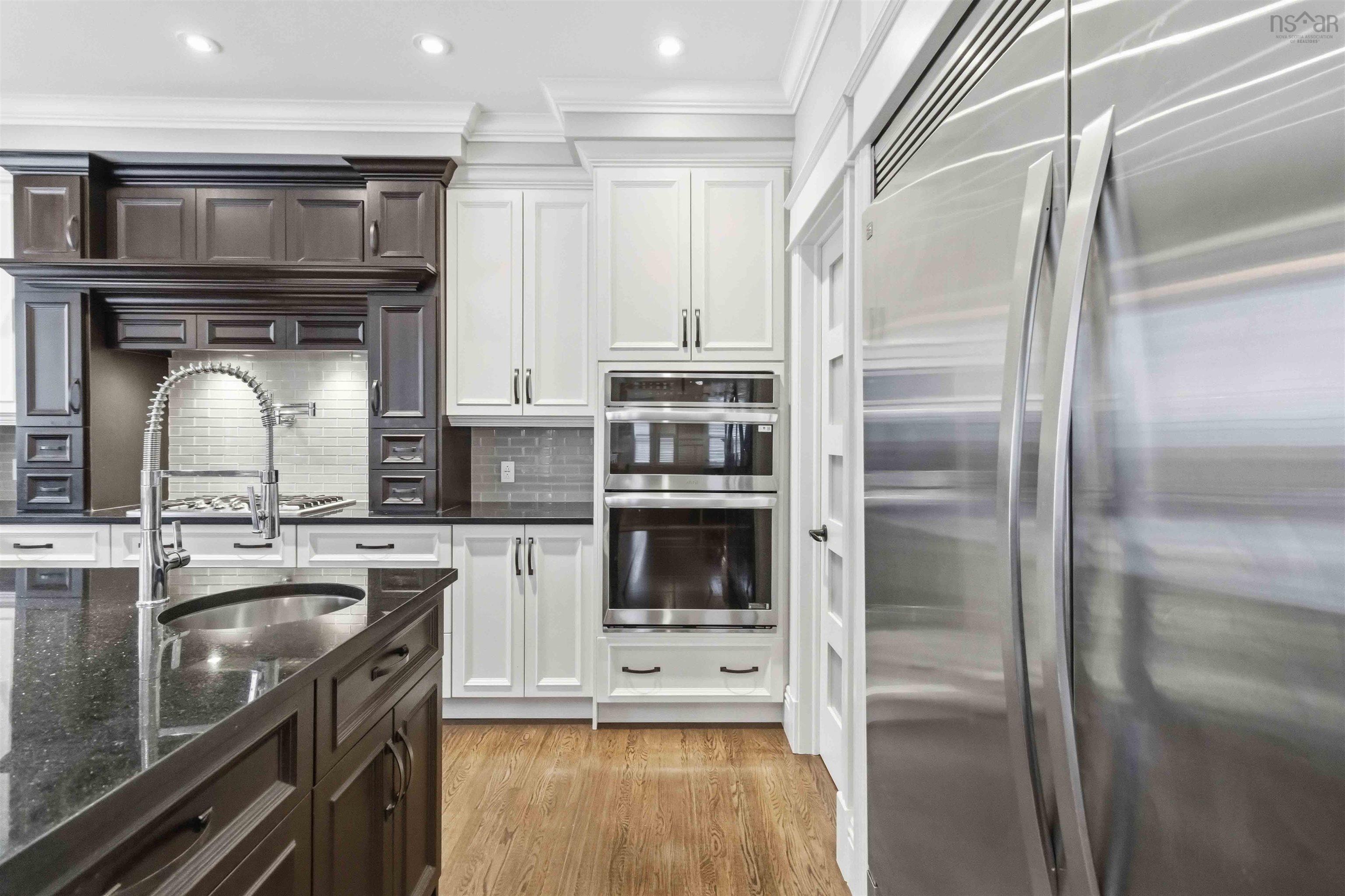 60 Amesbury Gate, Bedford, NS (MLS 202606327)