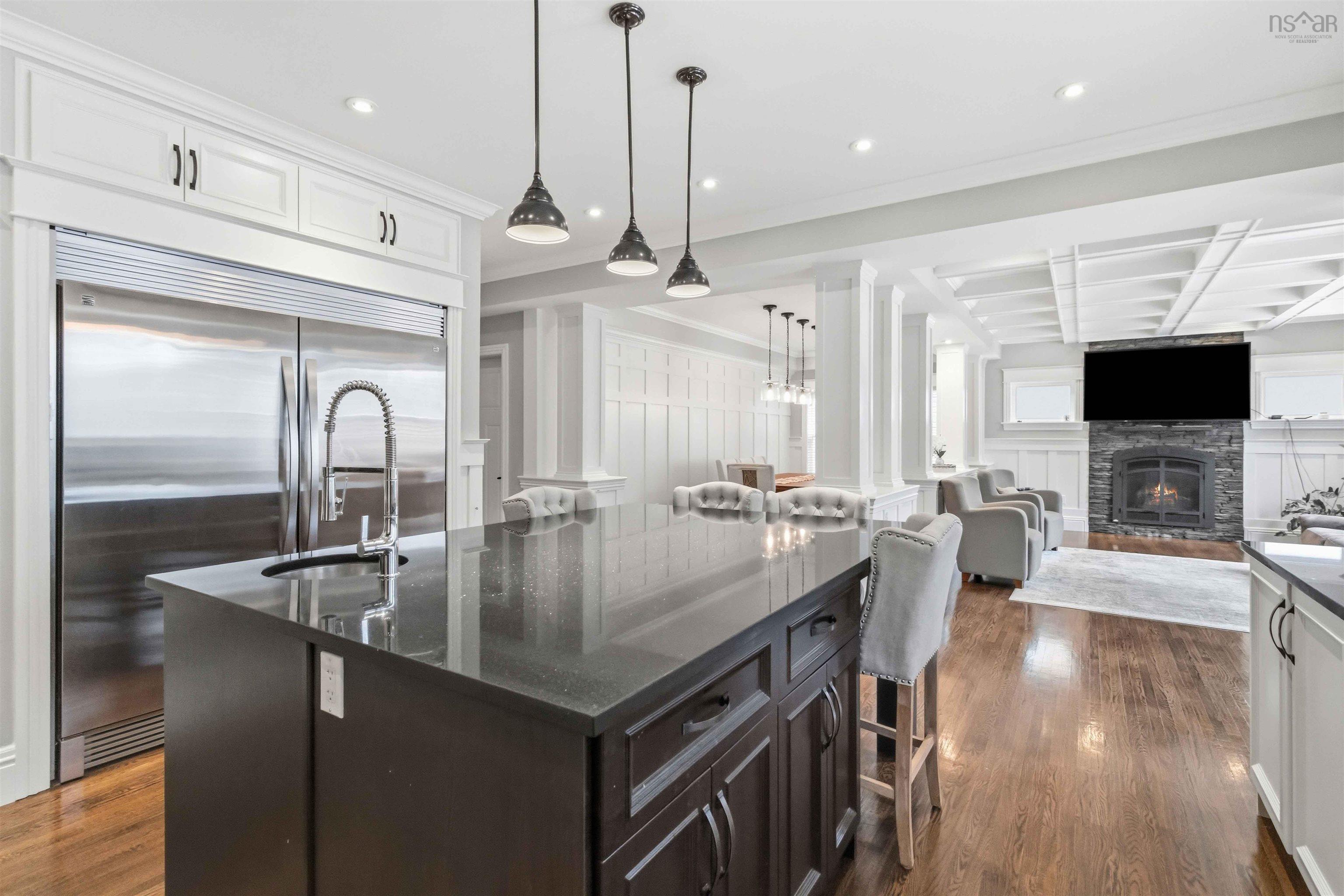 60 Amesbury Gate, Bedford, NS (MLS 202606327)