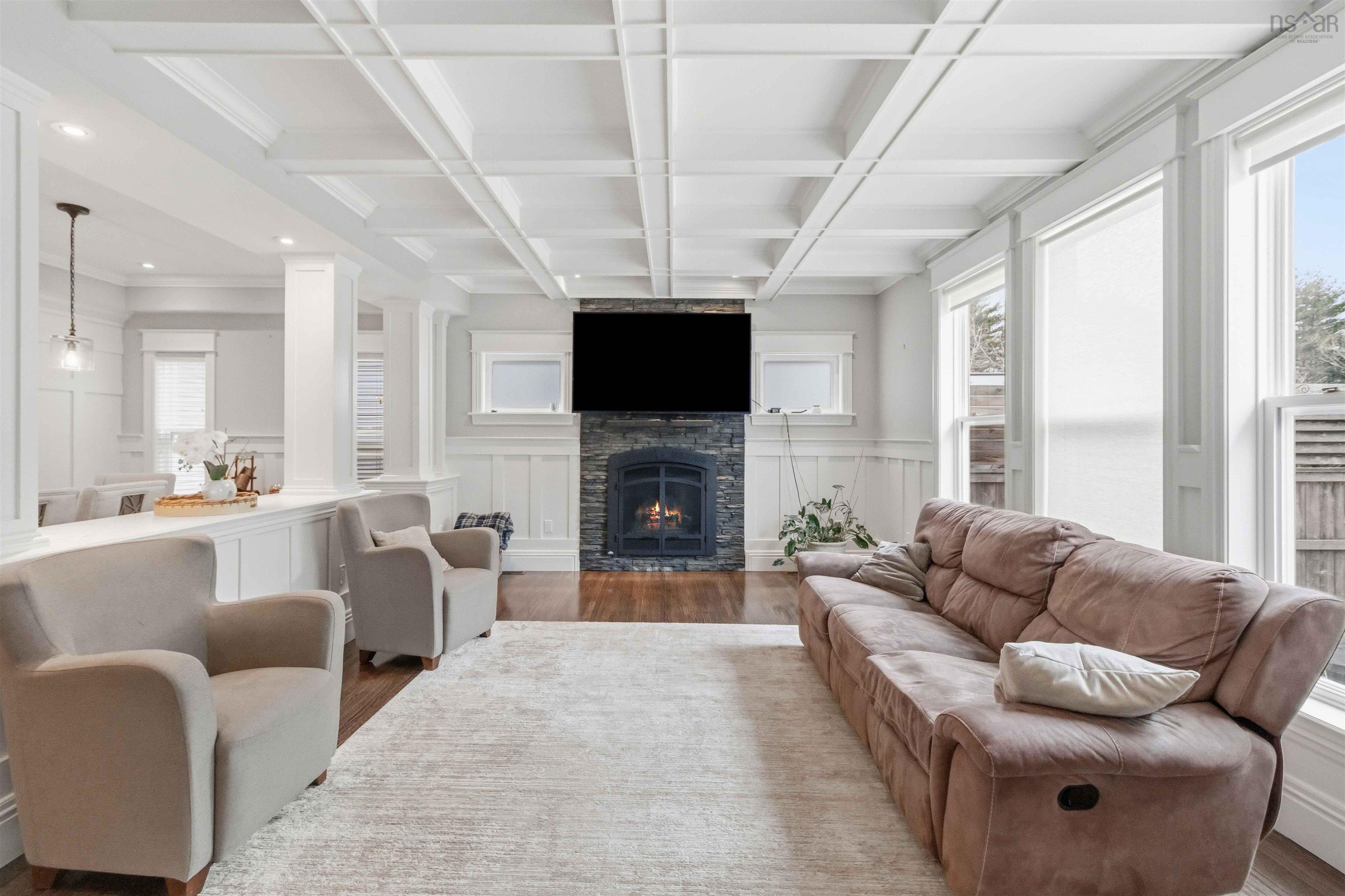 60 Amesbury Gate, Bedford, NS (MLS 202606327)