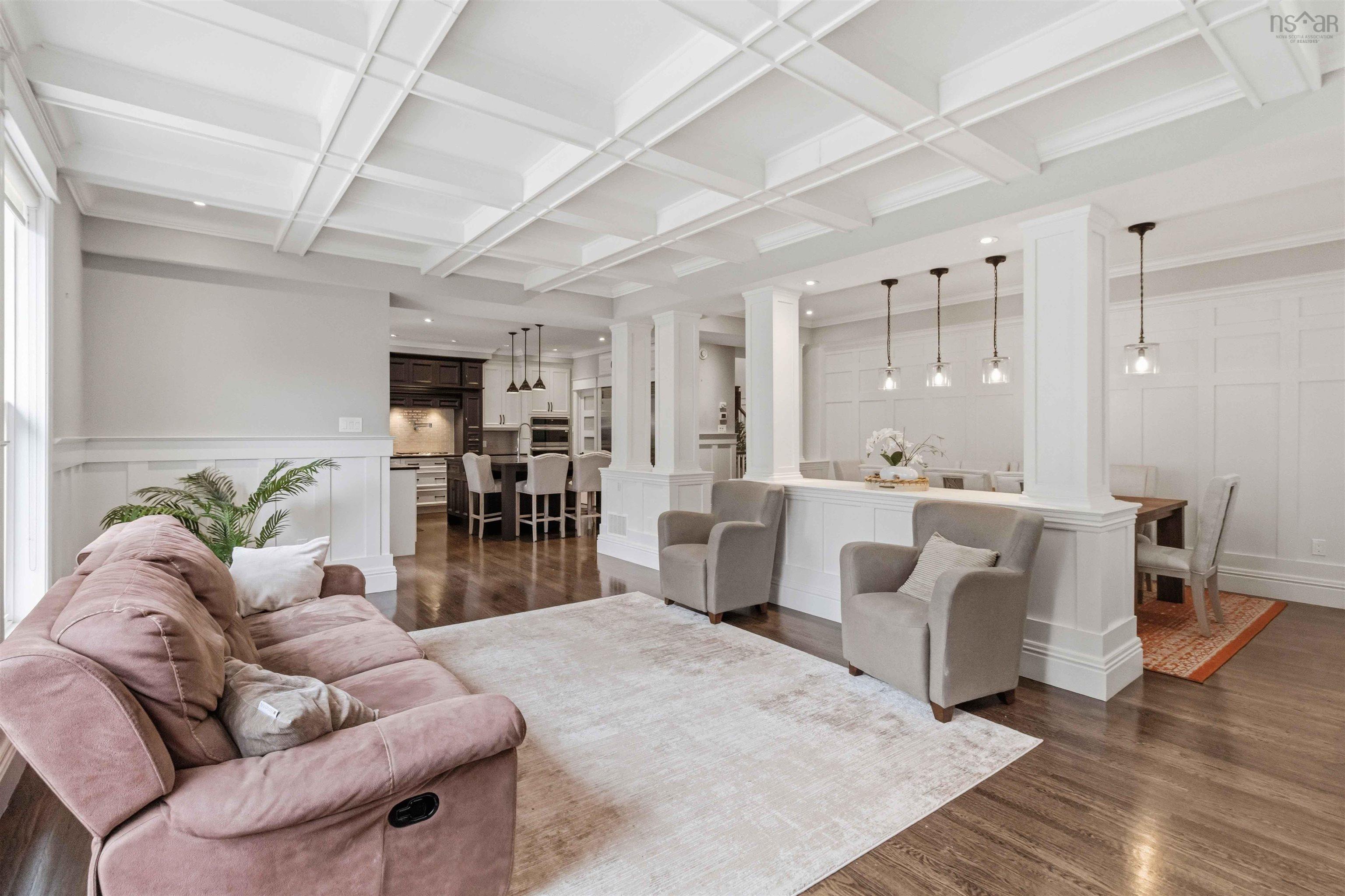 60 Amesbury Gate, Bedford, NS (MLS 202606327)