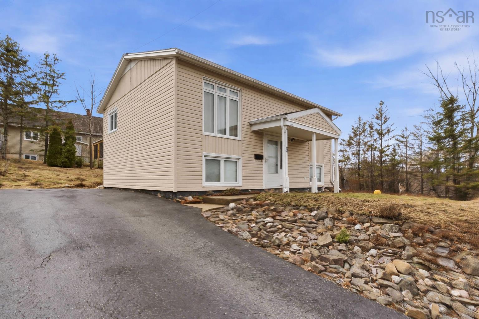 3 Inglewood Avenue, Kentville, NS (MLS® 202606333)