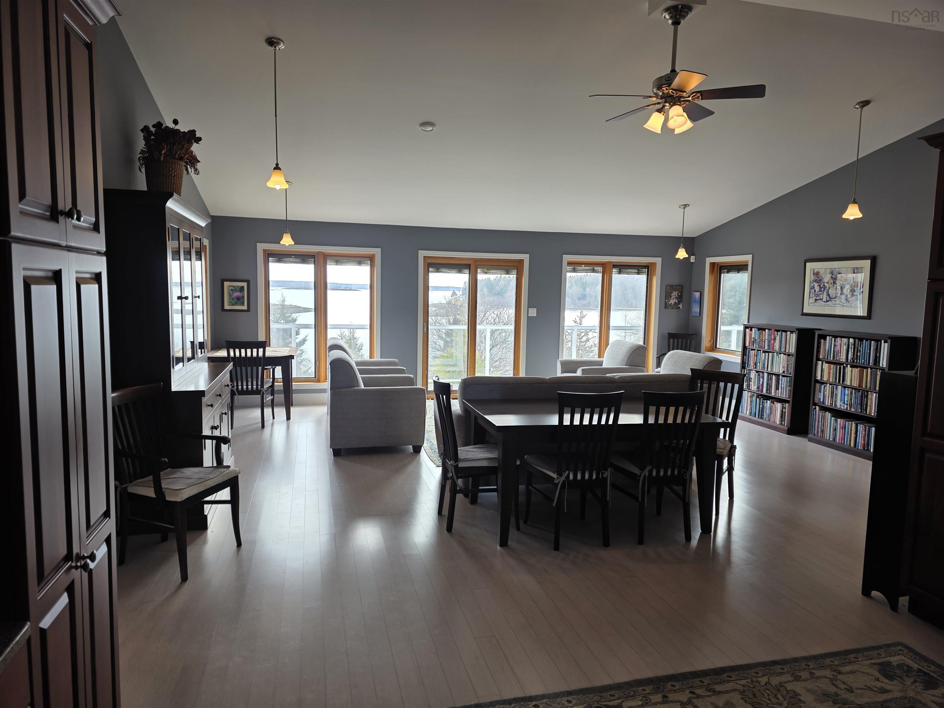 $699,000.00: 11 Wharf Road, River Bourgeois