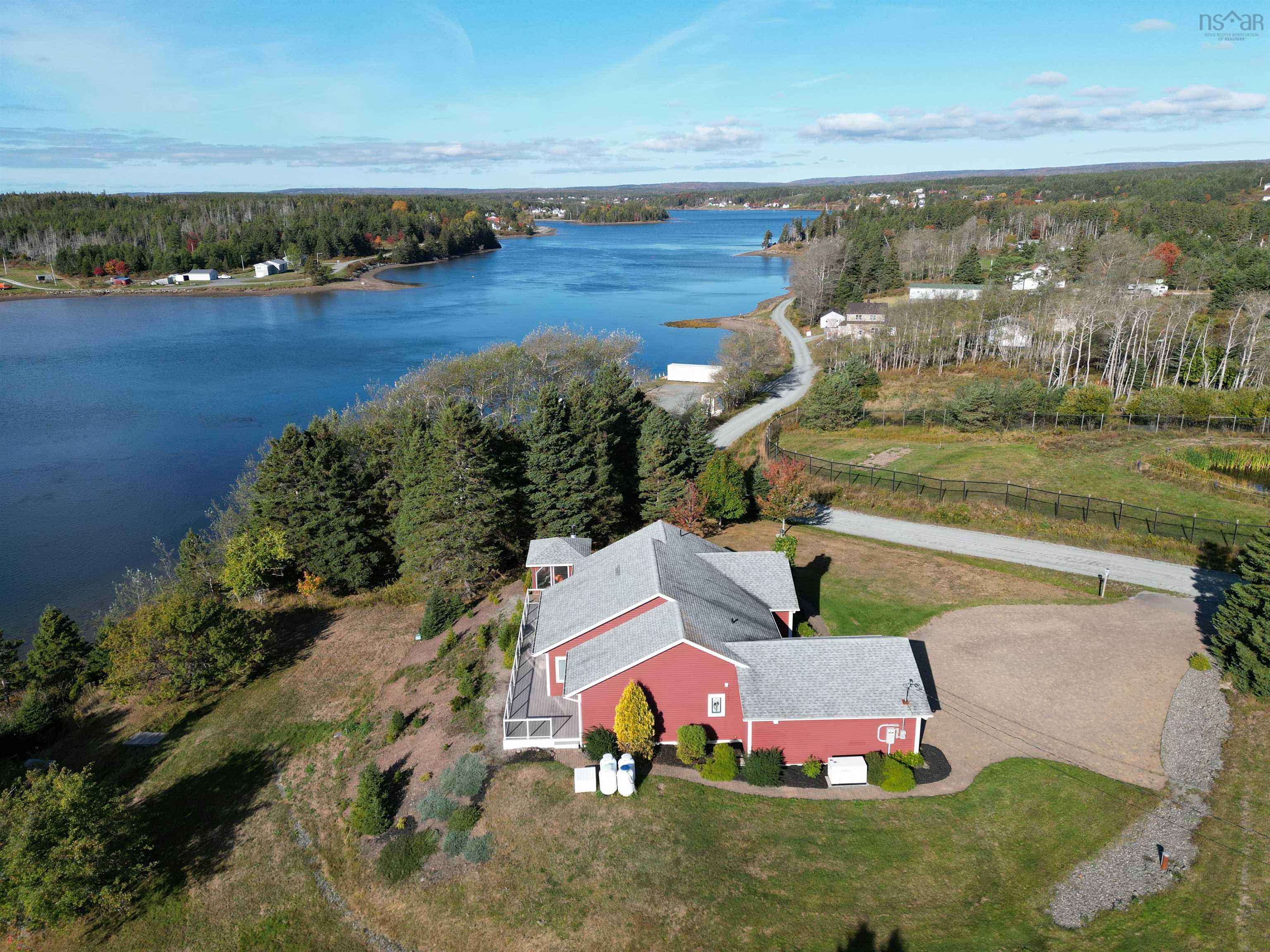 $699,000.00: 11 Wharf Road, River Bourgeois