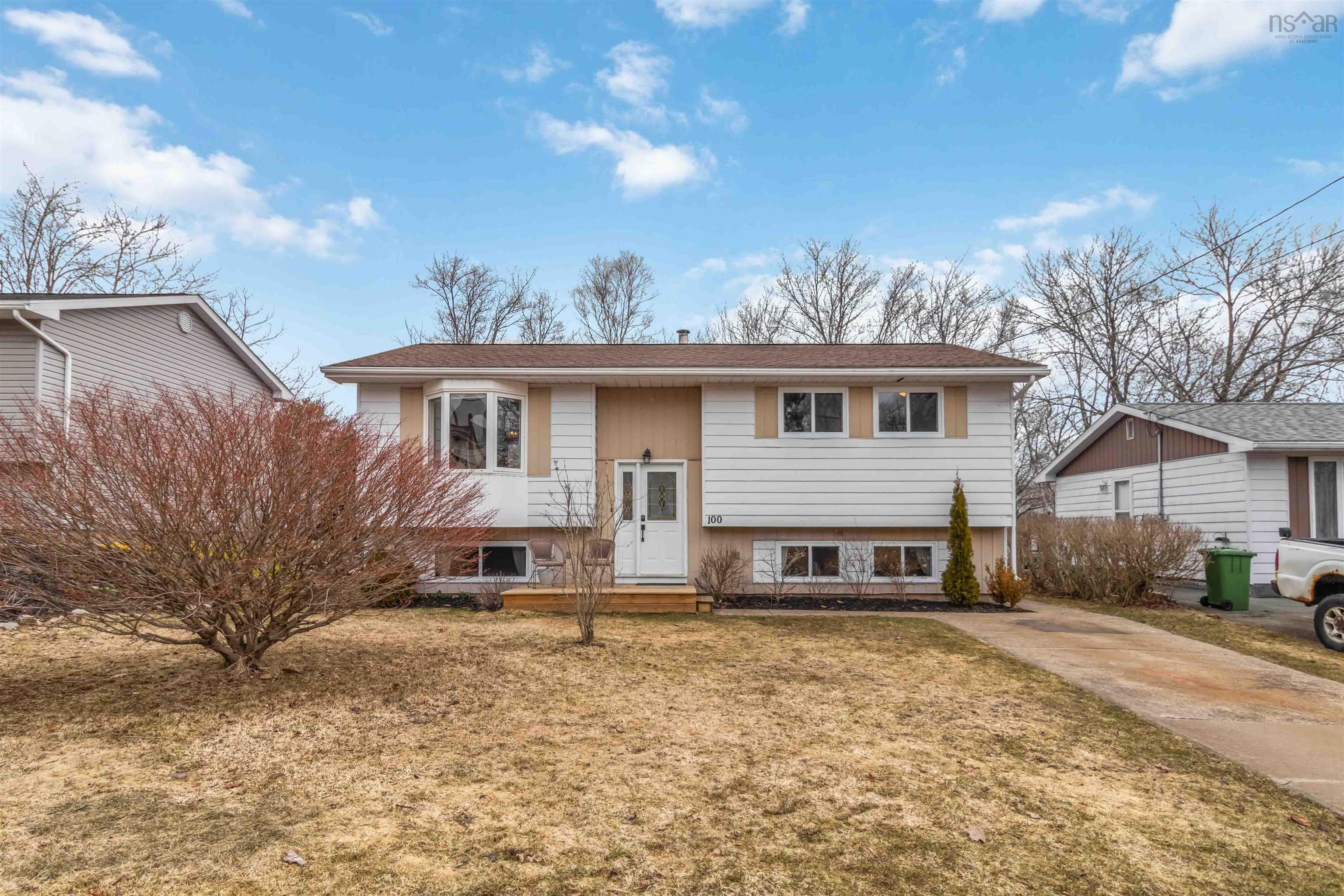 100 Greendale Court, Timberlea, NS (MLS® 202606335)