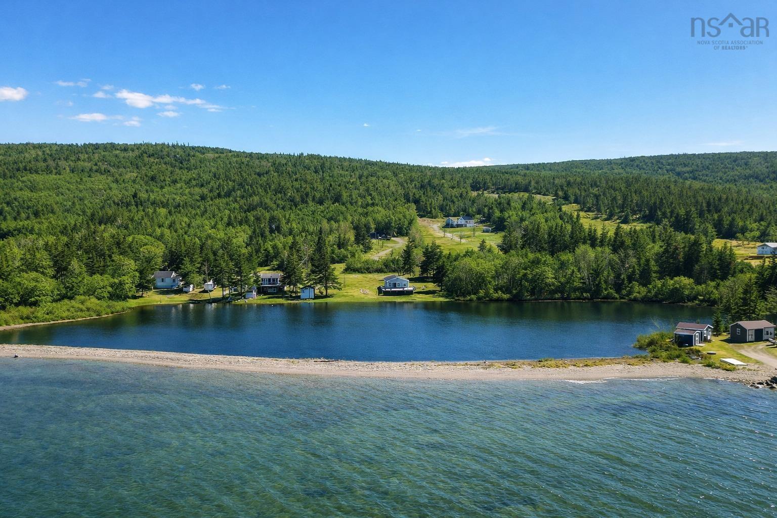 $299,000.00: East Bay Highway, Big Pond