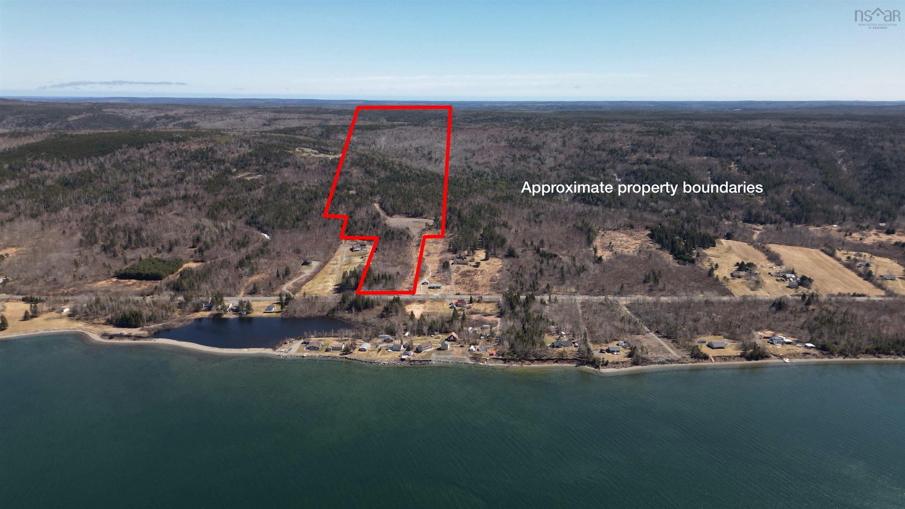 $299,000.00: East Bay Highway, Big Pond