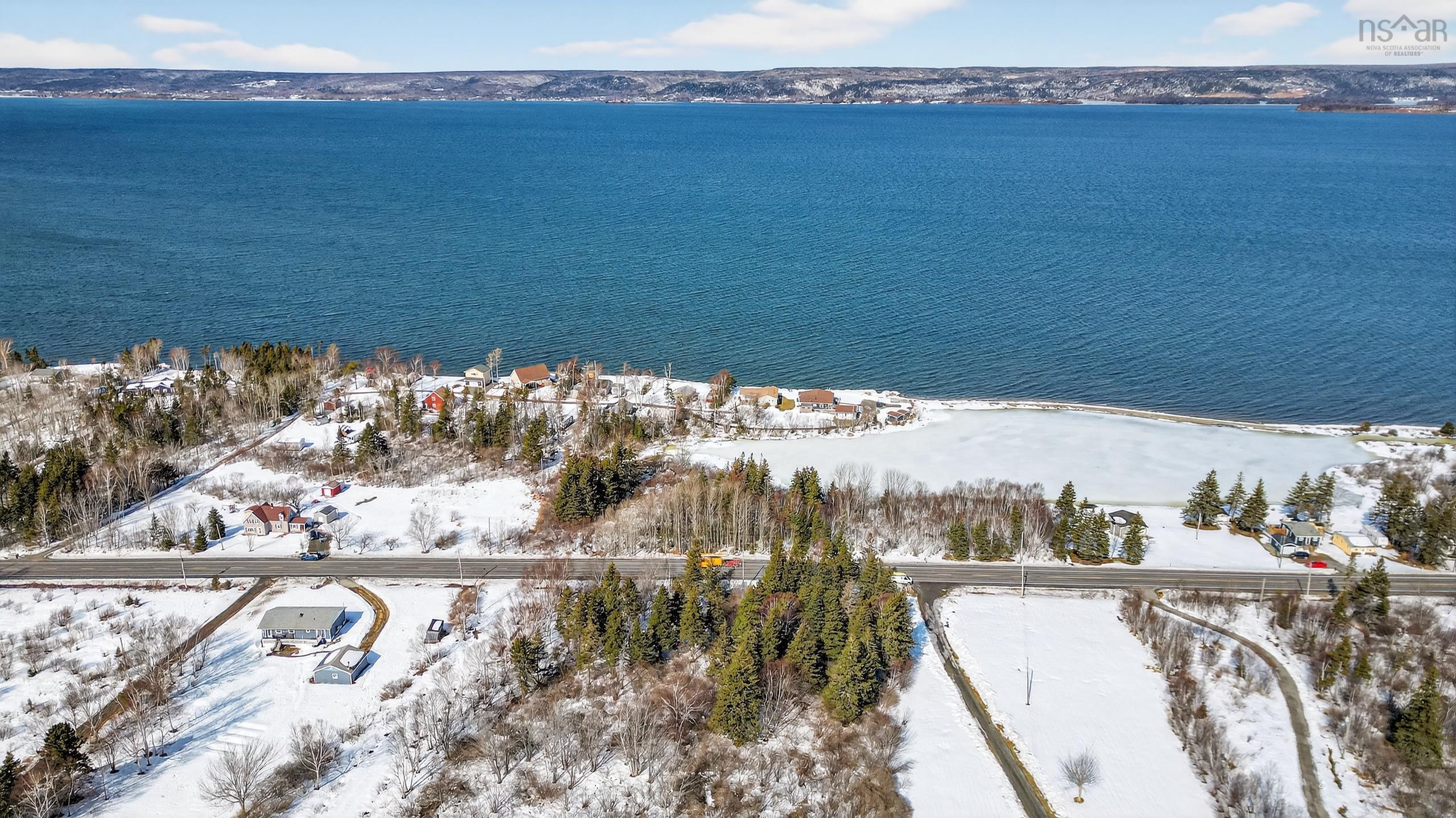 $299,000.00: East Bay Highway, Big Pond