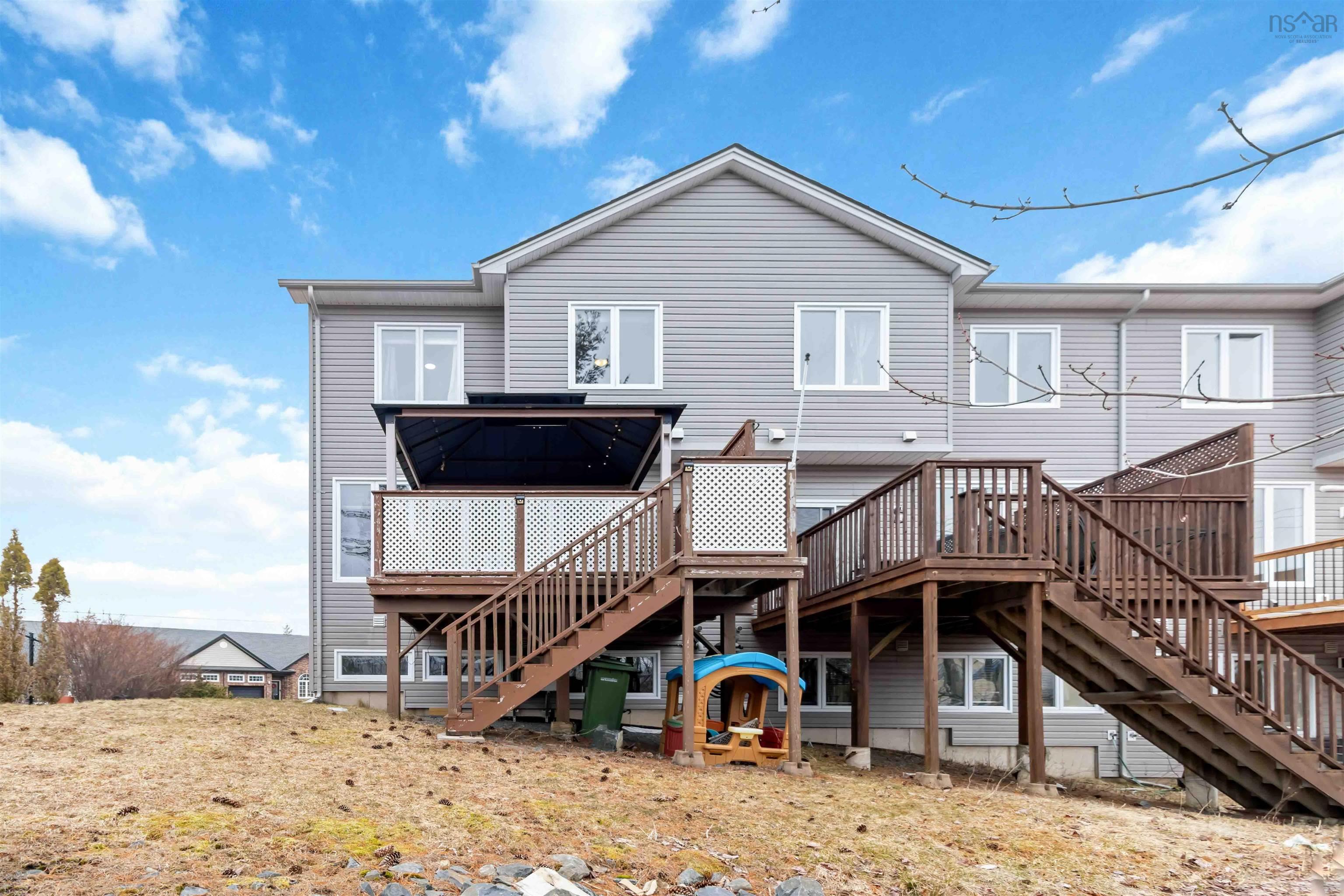 10 Armenia Drive, Bedford, NS (MLS 202606338)