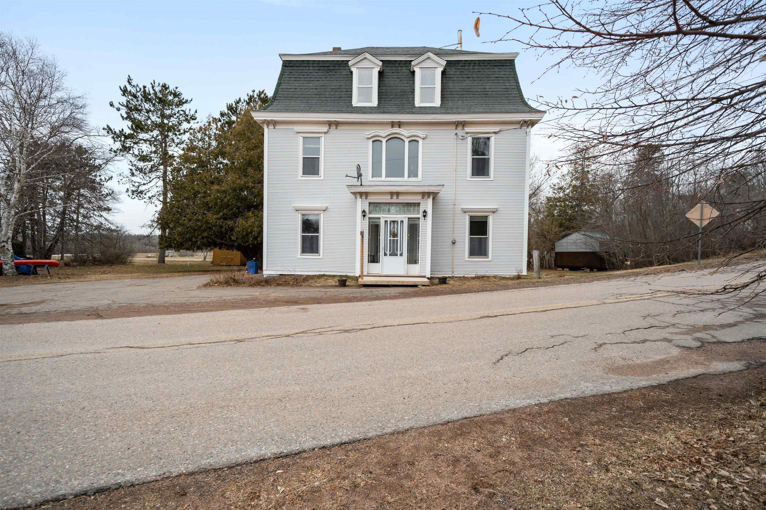 4747 Canaan Road, Southampton, NS (MLS 202606339)