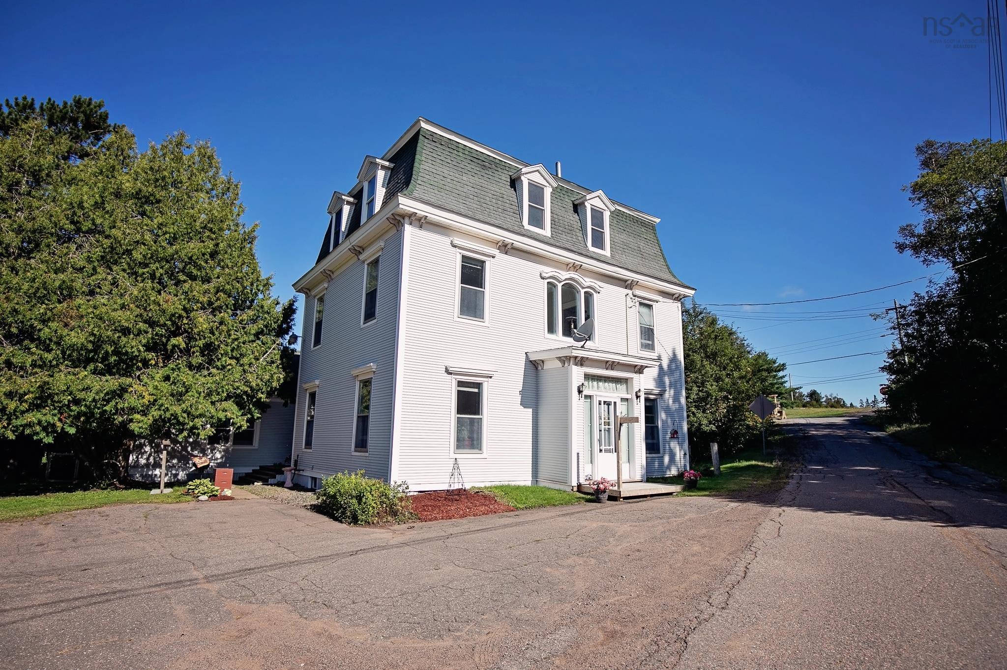 4747 Canaan Road, Southampton, NS (MLS® 202606339)