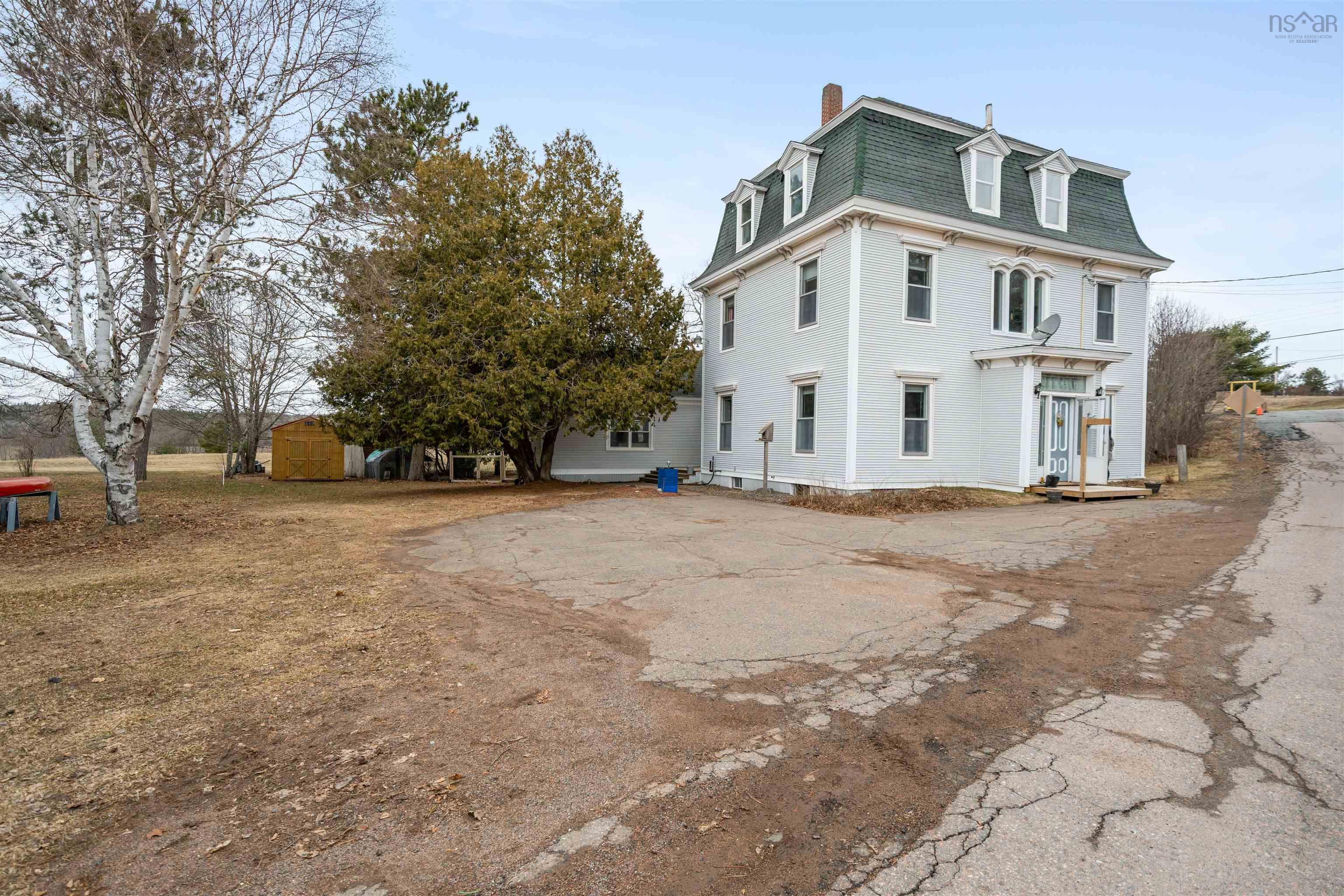 $399,900.00: 4747 Canaan Road, Southampton