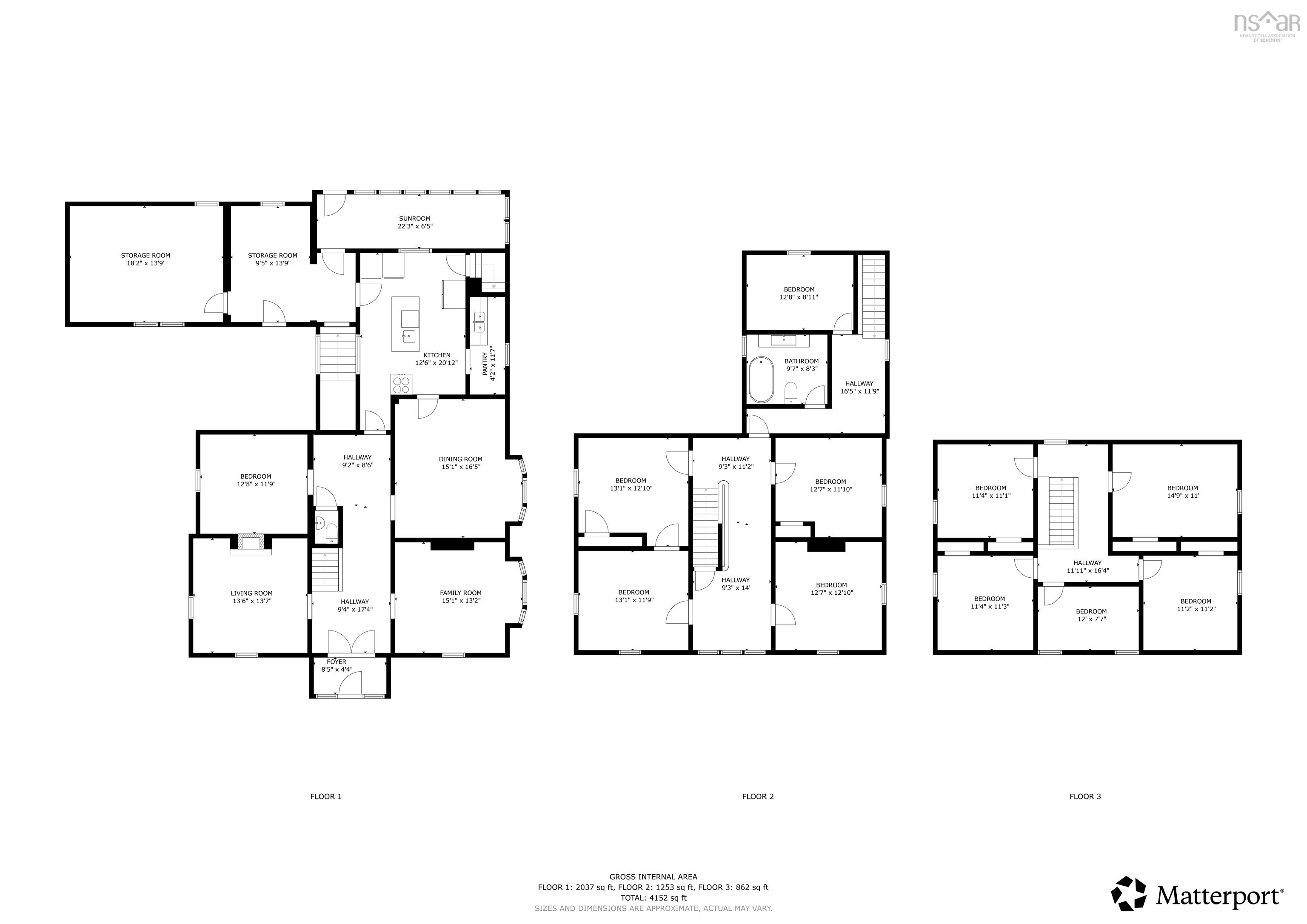 $399,900.00: 4747 Canaan Road, Southampton