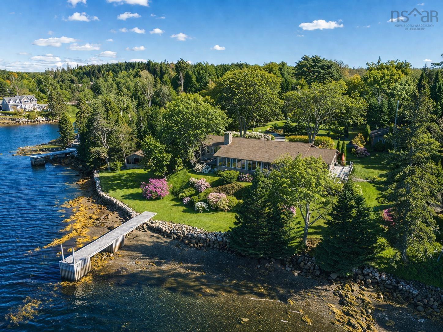 10680 Peggys Cove Road, Glen Margaret, NS (MLS 202606340)