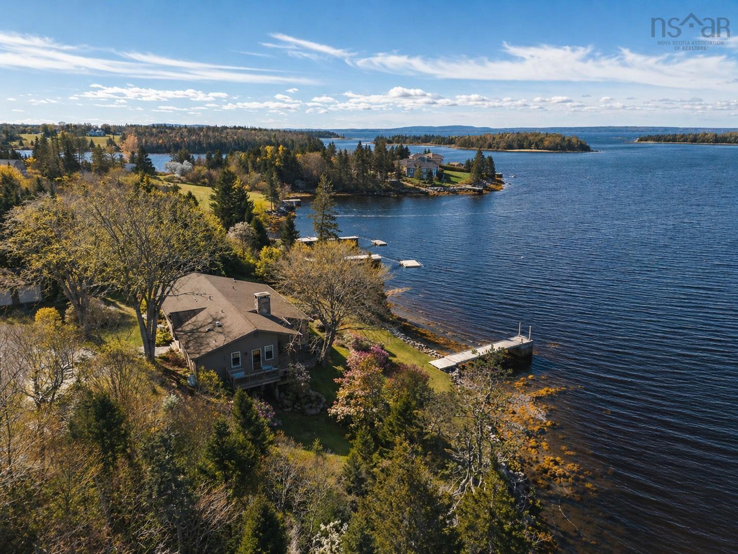 10680 Peggys Cove Road, Glen Margaret, NS (MLS 202606340)