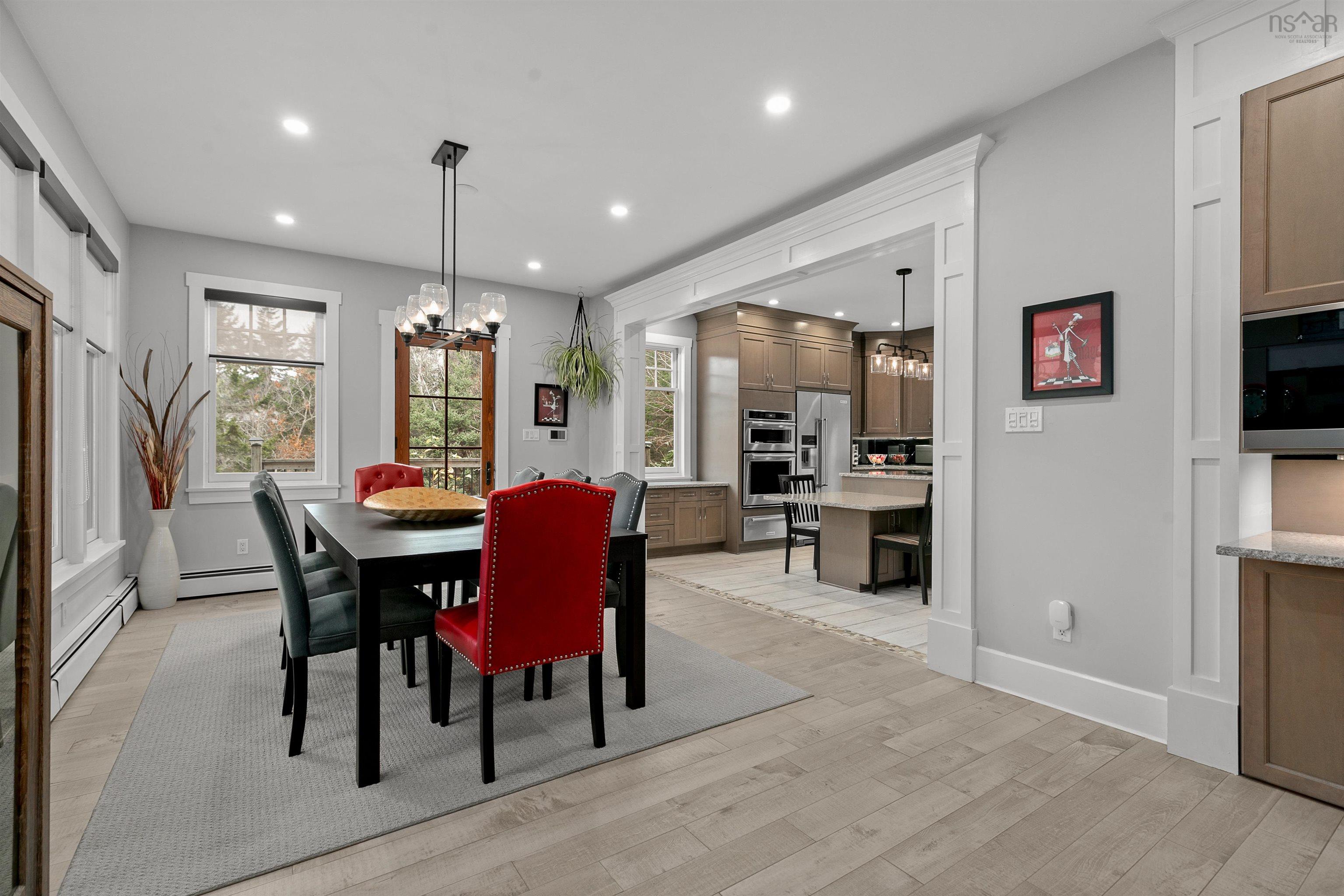 10680 Peggys Cove Road, Glen Margaret, NS (MLS 202606340)