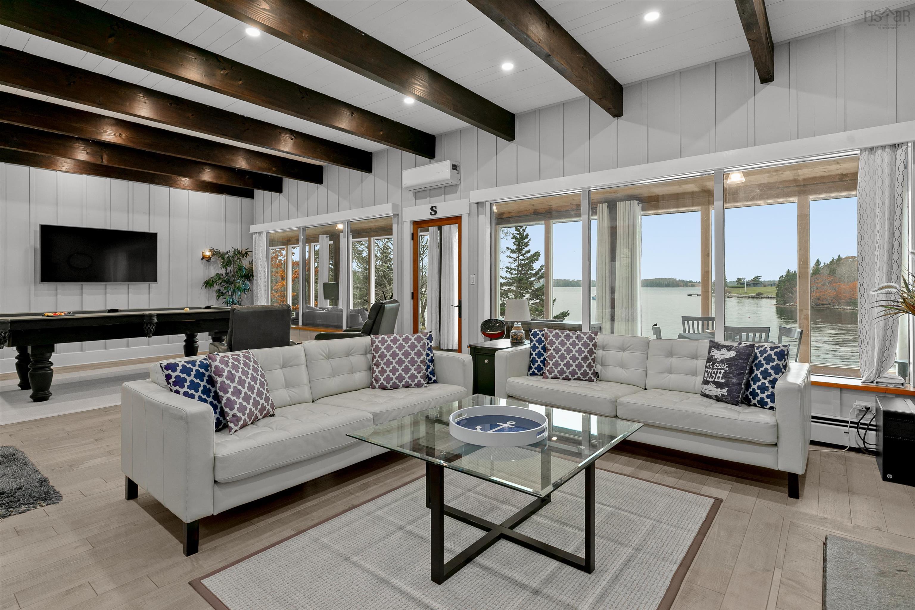 10680 Peggys Cove Road, Glen Margaret, NS (MLS 202606340)