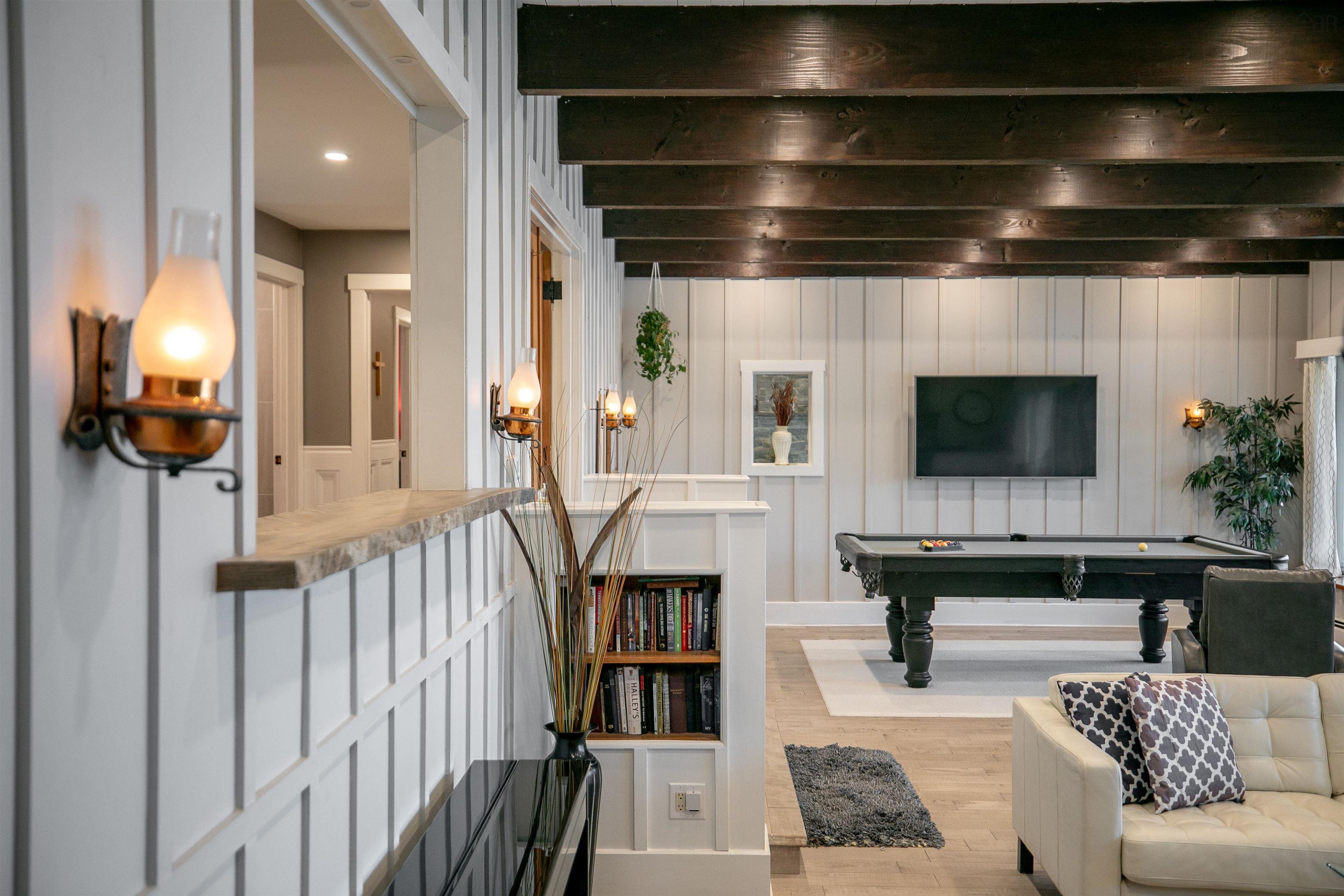 10680 Peggys Cove Road, Glen Margaret, NS (MLS 202606340)