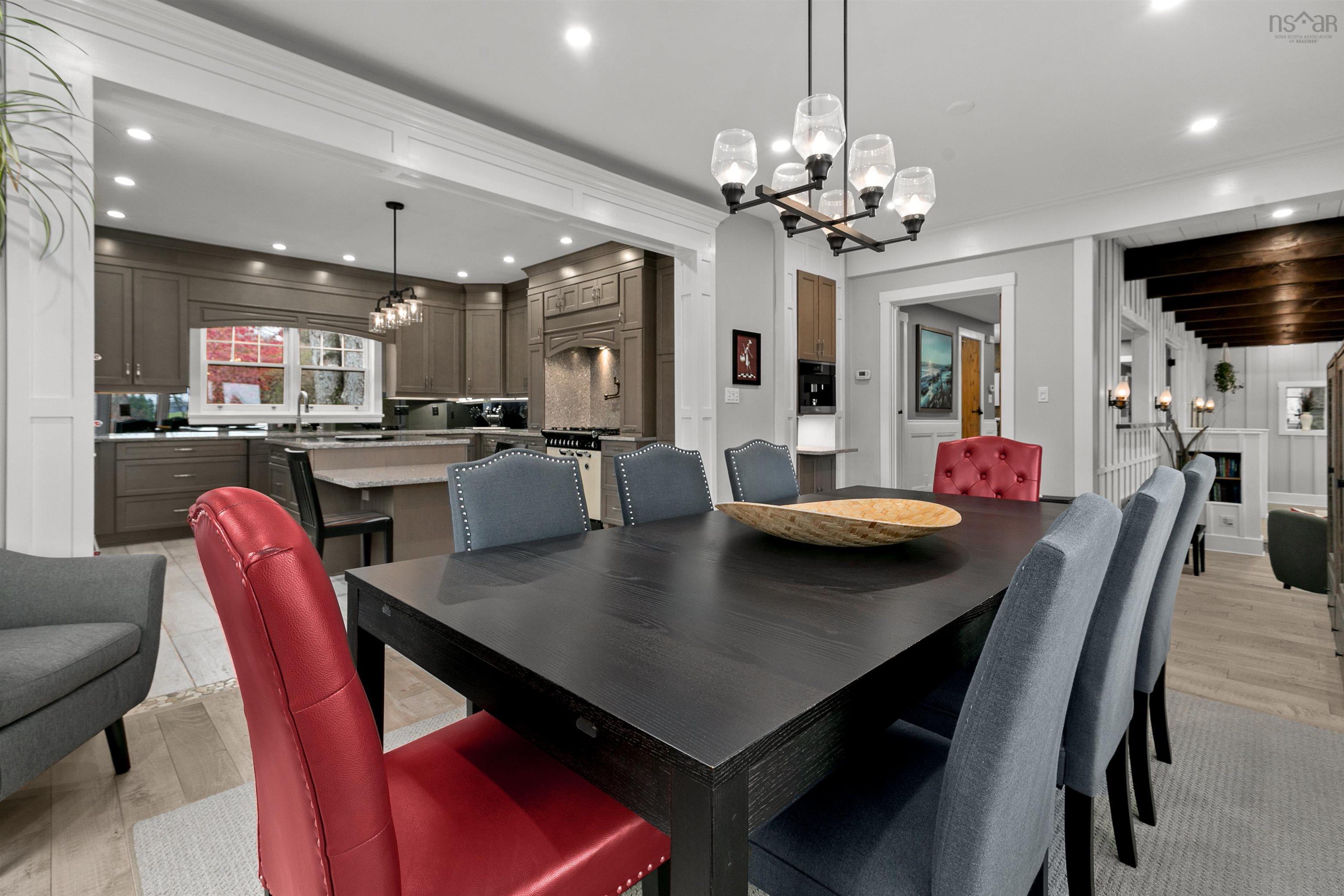 10680 Peggys Cove Road, Glen Margaret, NS (MLS 202606340)