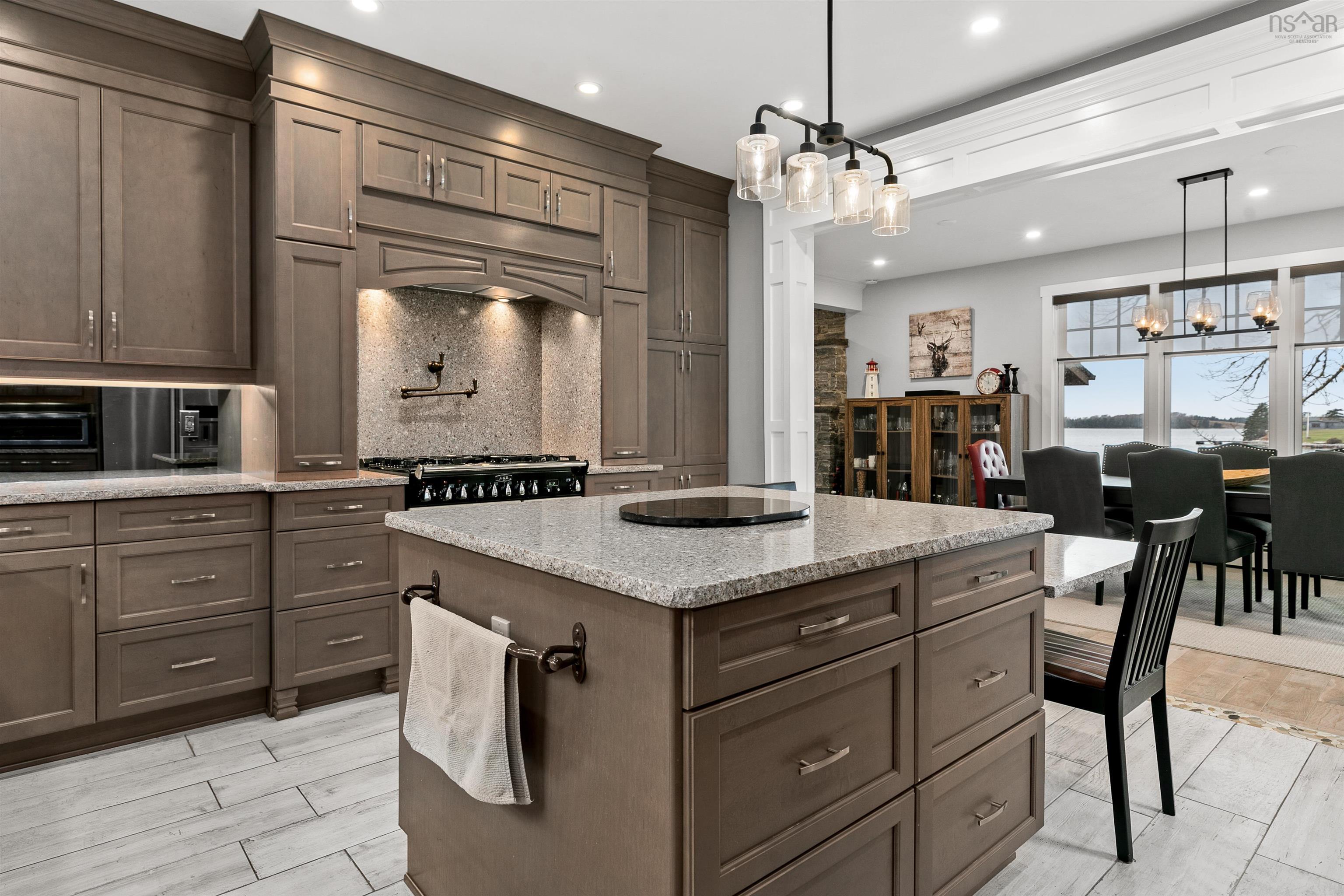 10680 Peggys Cove Road, Glen Margaret, NS (MLS 202606340)