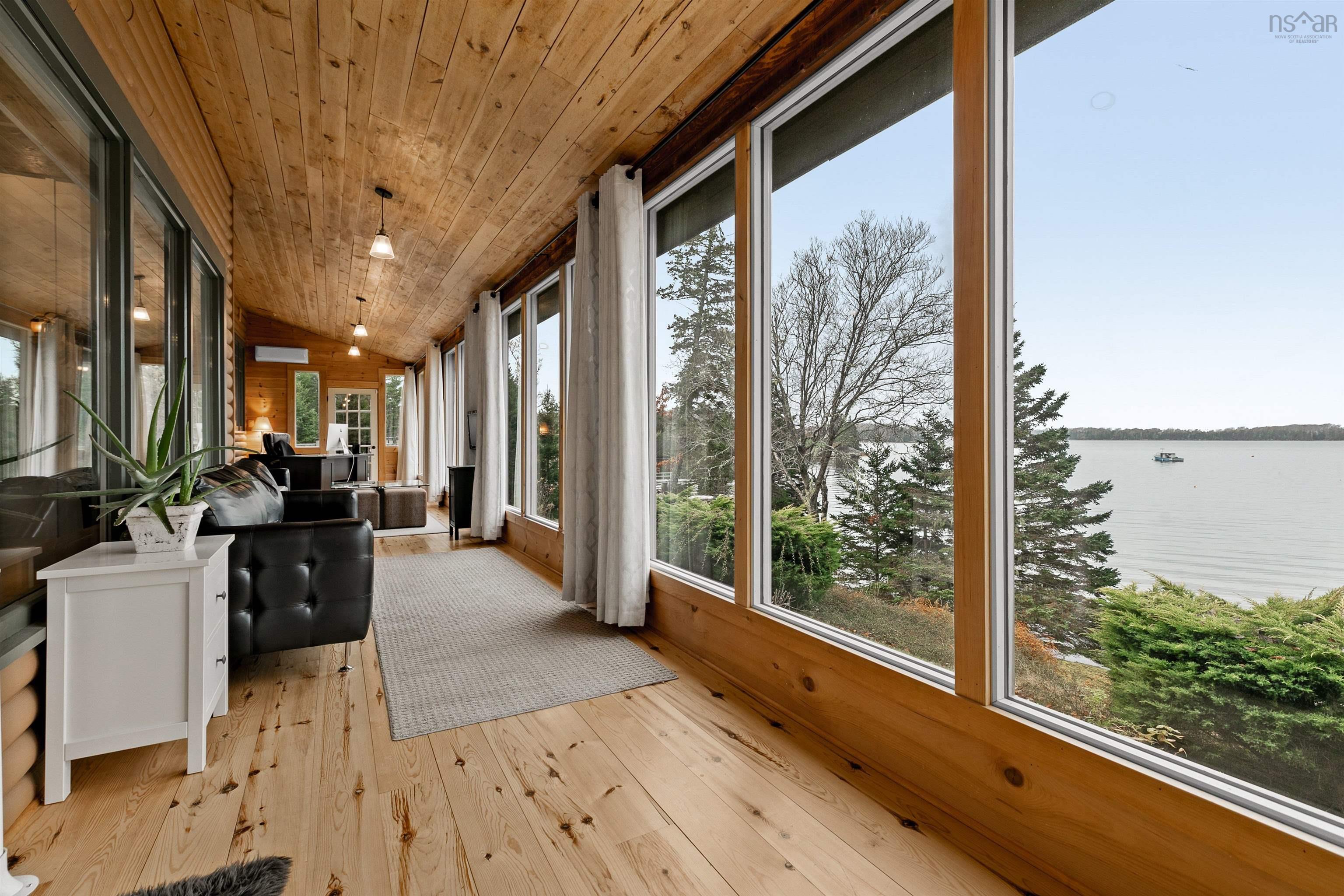 10680 Peggys Cove Road, Glen Margaret, NS (MLS 202606340)