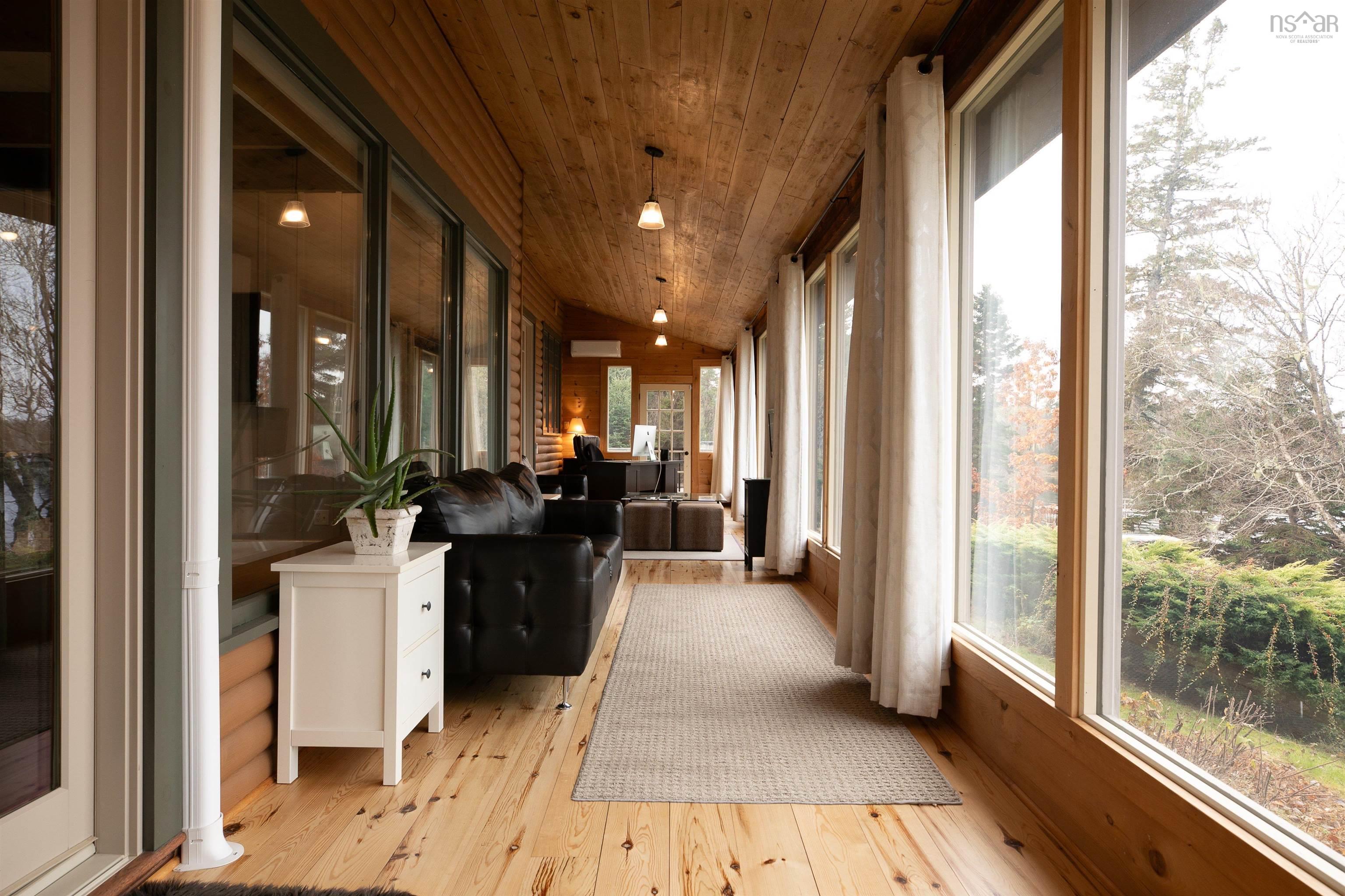 10680 Peggys Cove Road, Glen Margaret, NS (MLS 202606340)