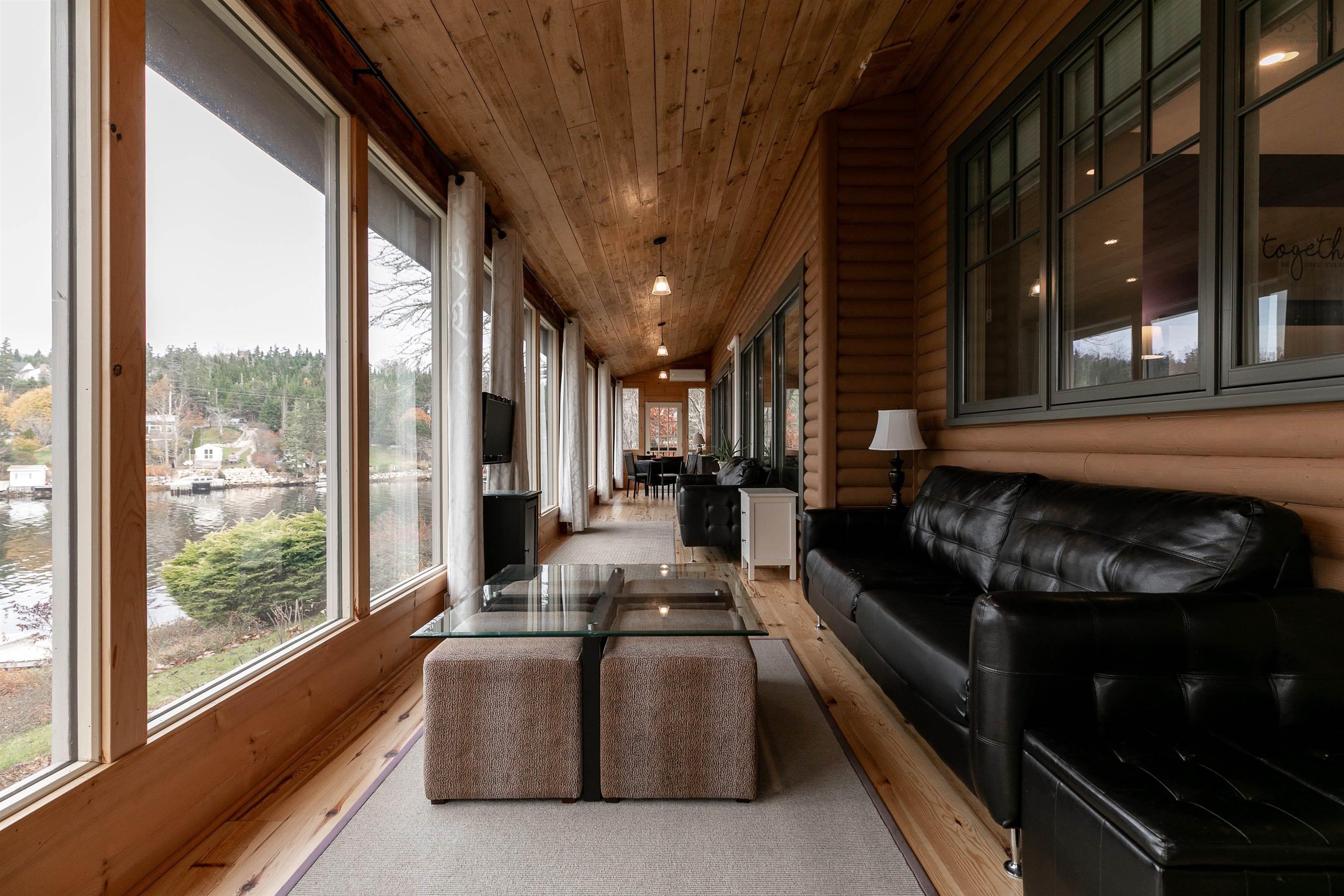 10680 Peggys Cove Road, Glen Margaret, NS (MLS 202606340)