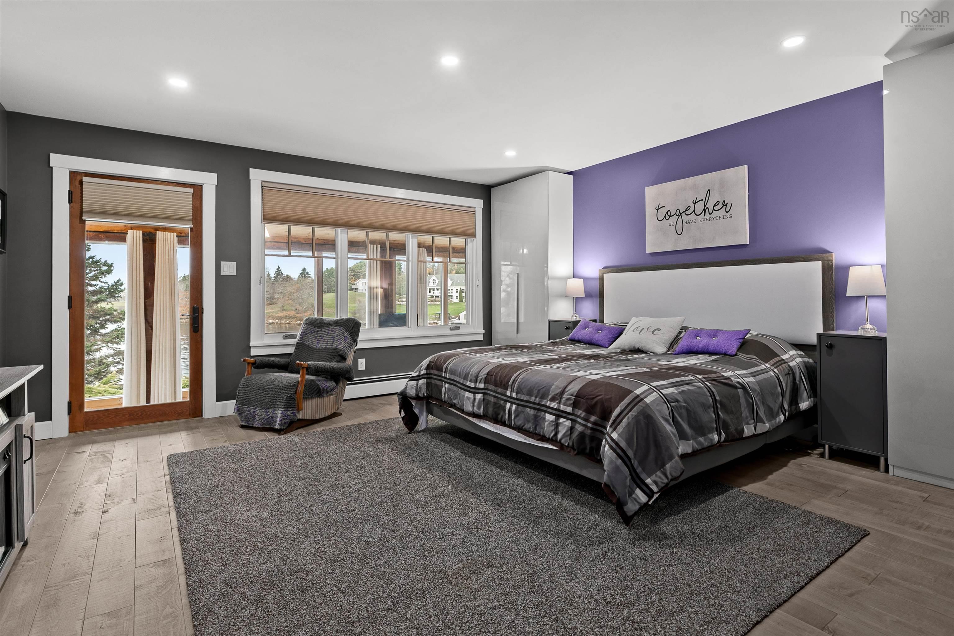 10680 Peggys Cove Road, Glen Margaret, NS (MLS 202606340)