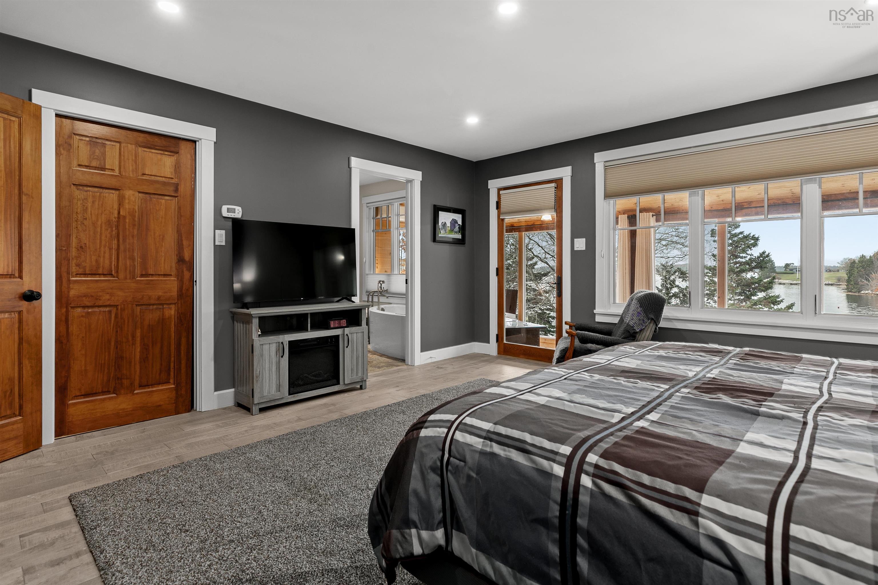 10680 Peggys Cove Road, Glen Margaret, NS (MLS 202606340)