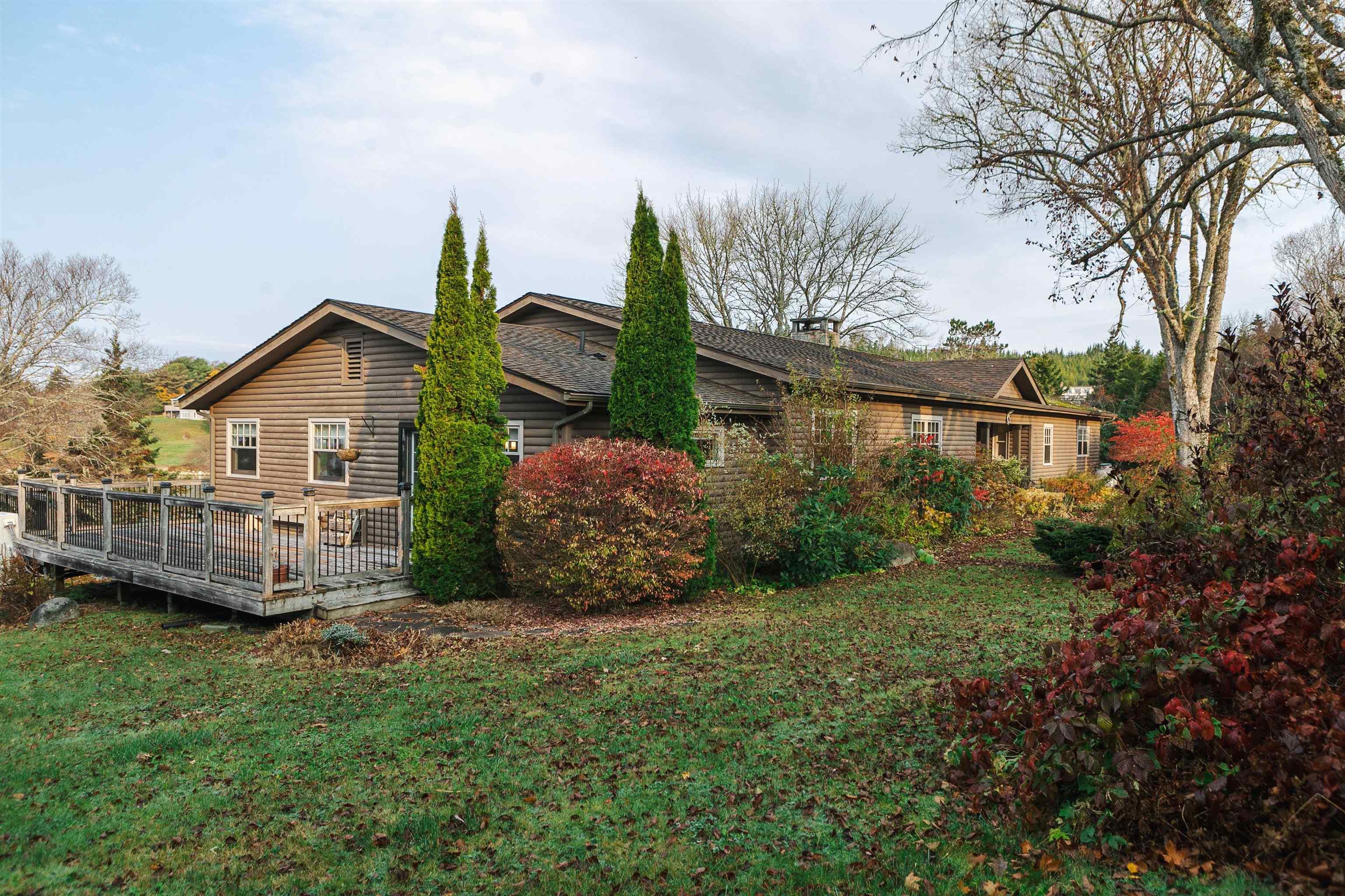 10680 Peggys Cove Road, Glen Margaret, NS (MLS 202606340)