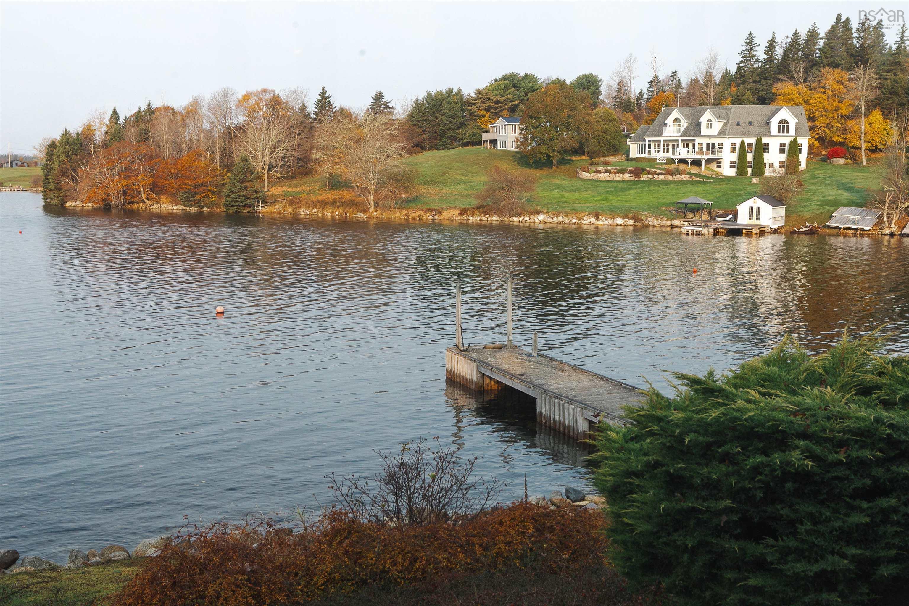 10680 Peggys Cove Road, Glen Margaret, NS (MLS 202606340)