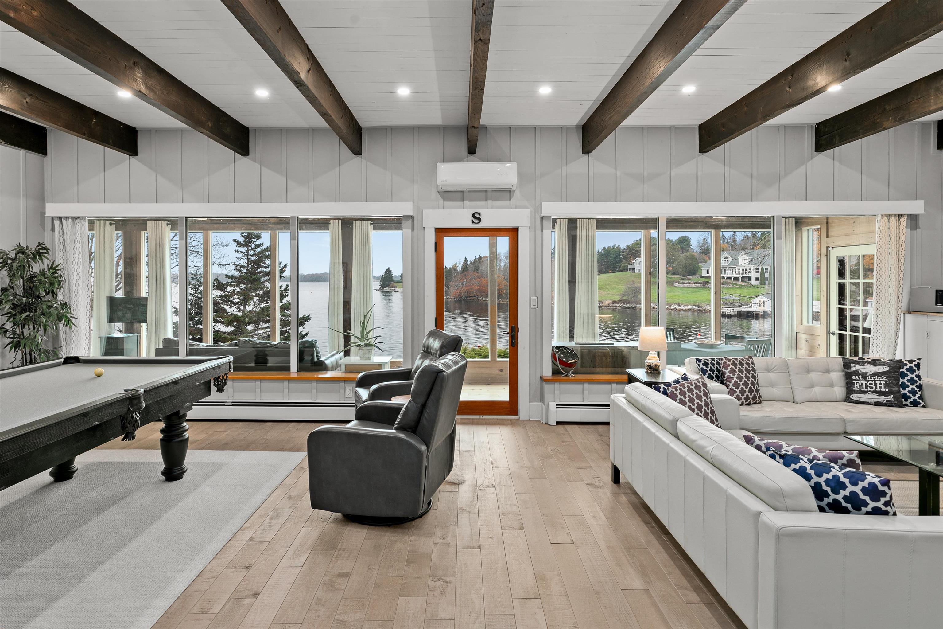 10680 Peggys Cove Road, Glen Margaret, NS (MLS 202606340)