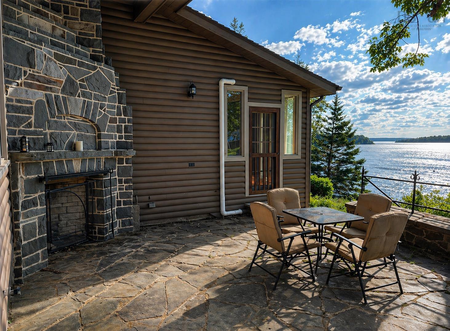 10680 Peggys Cove Road, Glen Margaret, NS (MLS 202606340)