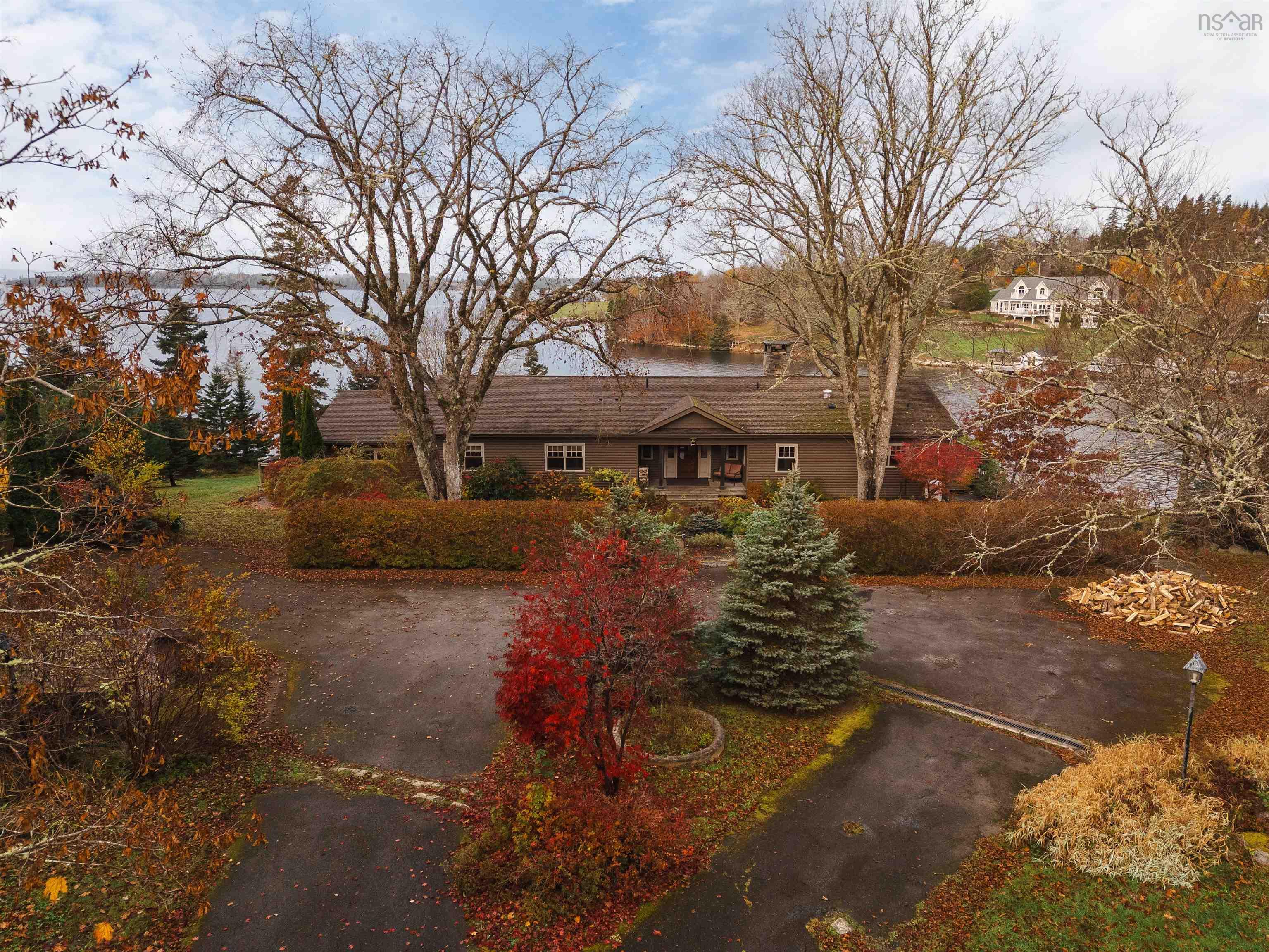 10680 Peggys Cove Road, Glen Margaret, NS (MLS 202606340)