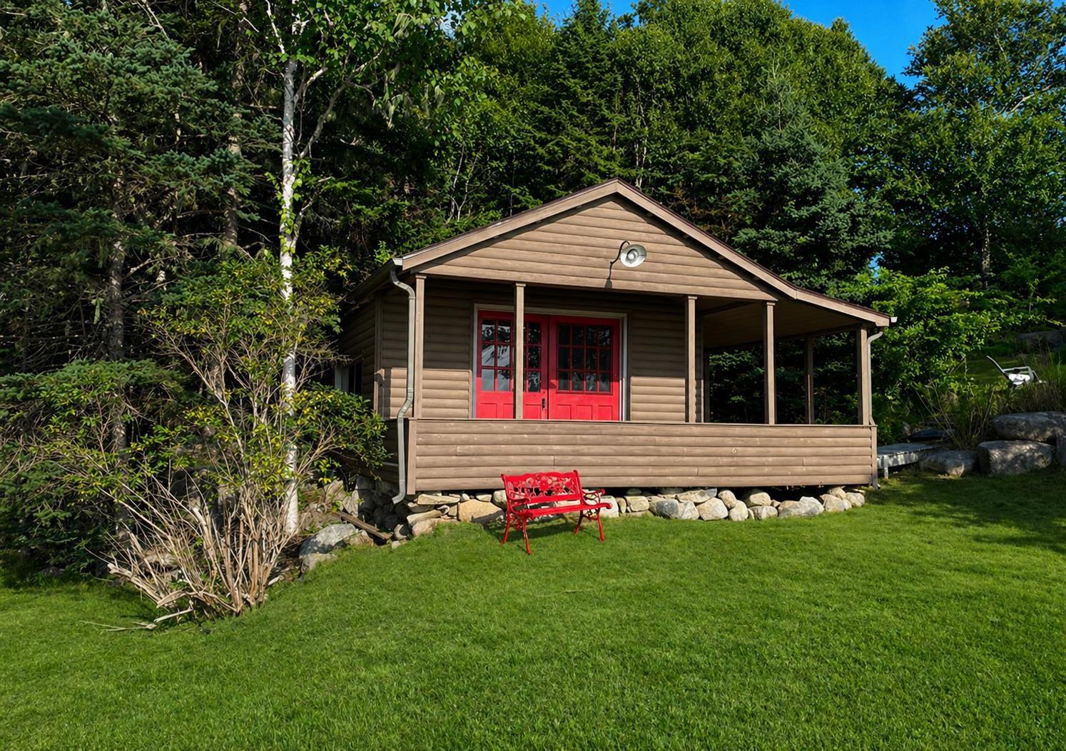 10680 Peggys Cove Road, Glen Margaret, NS (MLS 202606340)