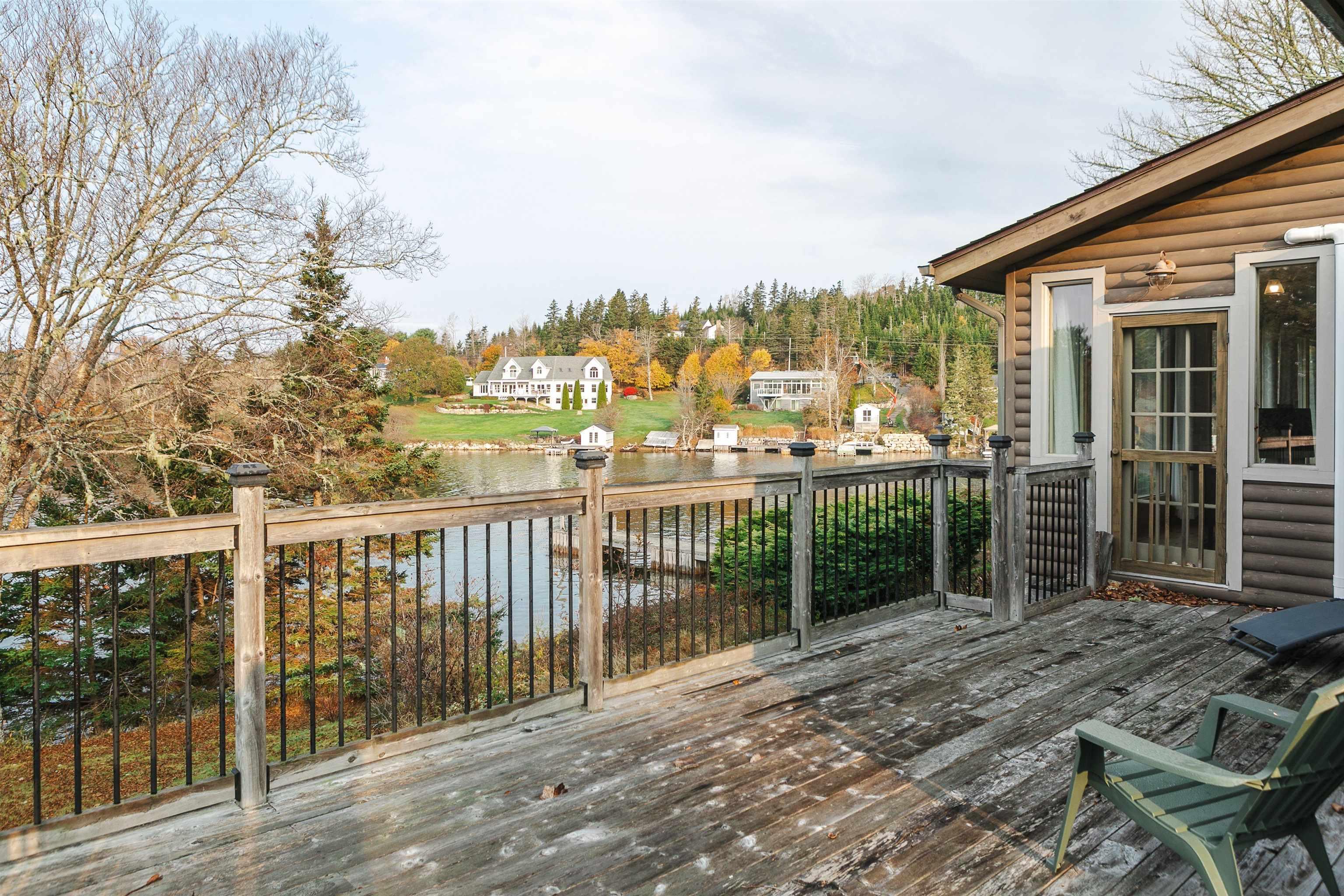 10680 Peggys Cove Road, Glen Margaret, NS (MLS 202606340)