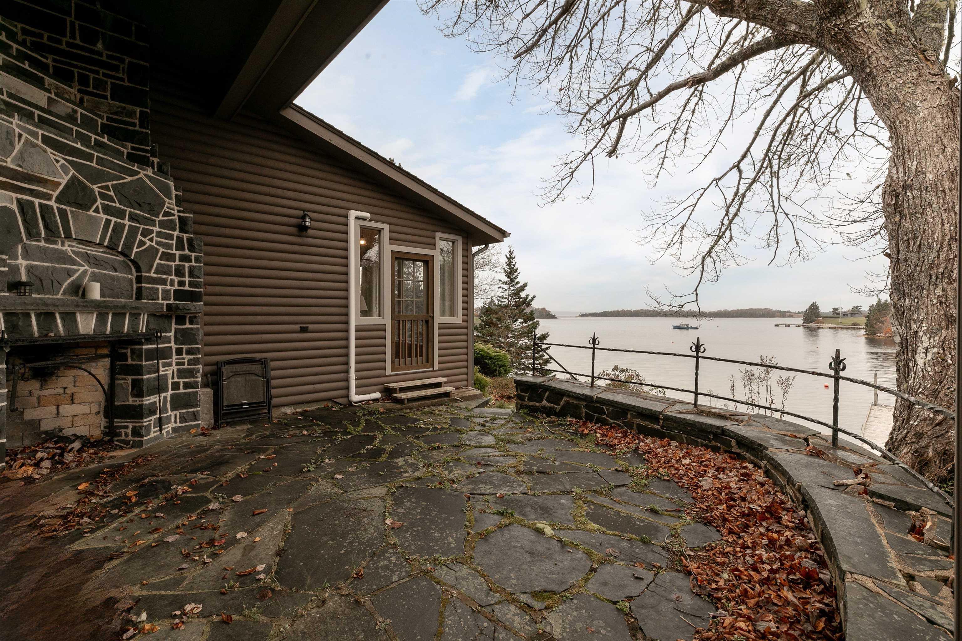 10680 Peggys Cove Road, Glen Margaret, NS (MLS 202606340)