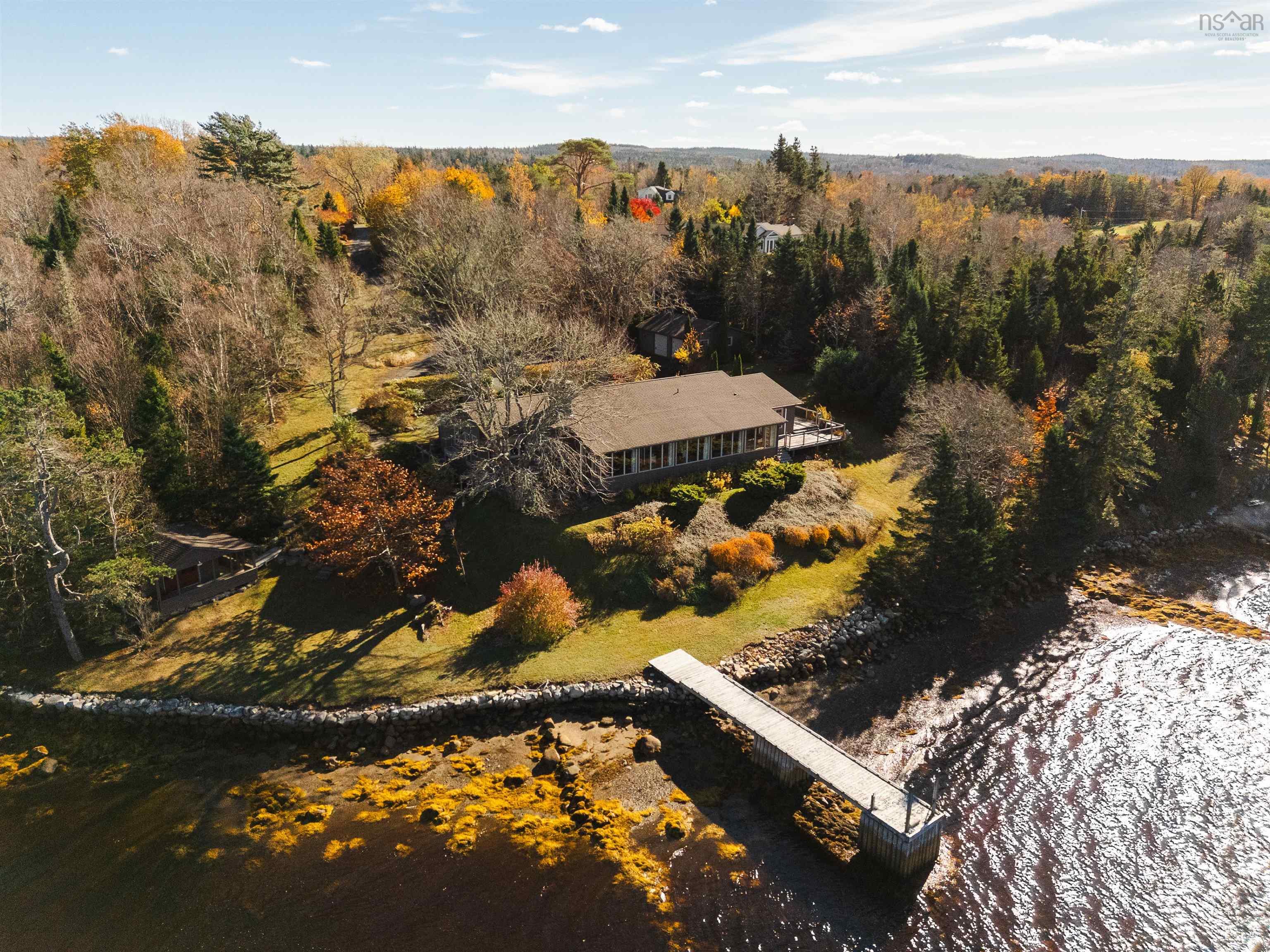 10680 Peggys Cove Road, Glen Margaret, NS (MLS 202606340)