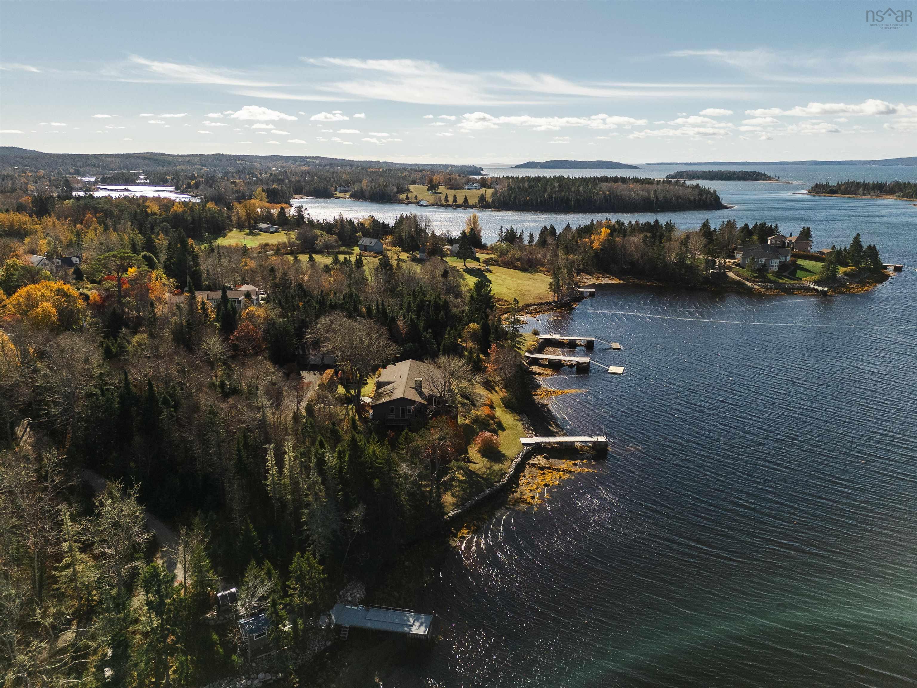 10680 Peggys Cove Road, Glen Margaret, NS (MLS 202606340)