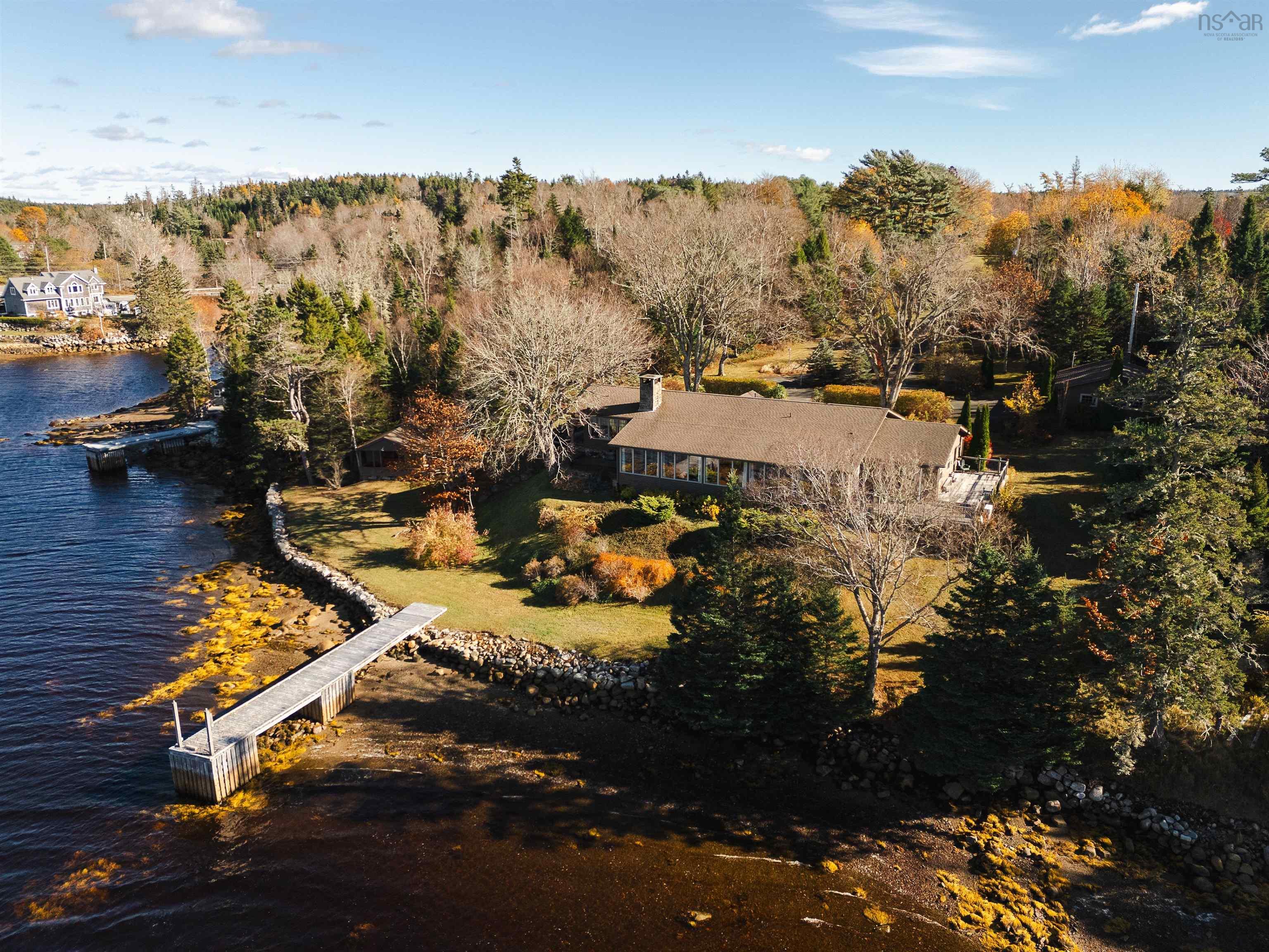 10680 Peggys Cove Road, Glen Margaret, NS (MLS 202606340)