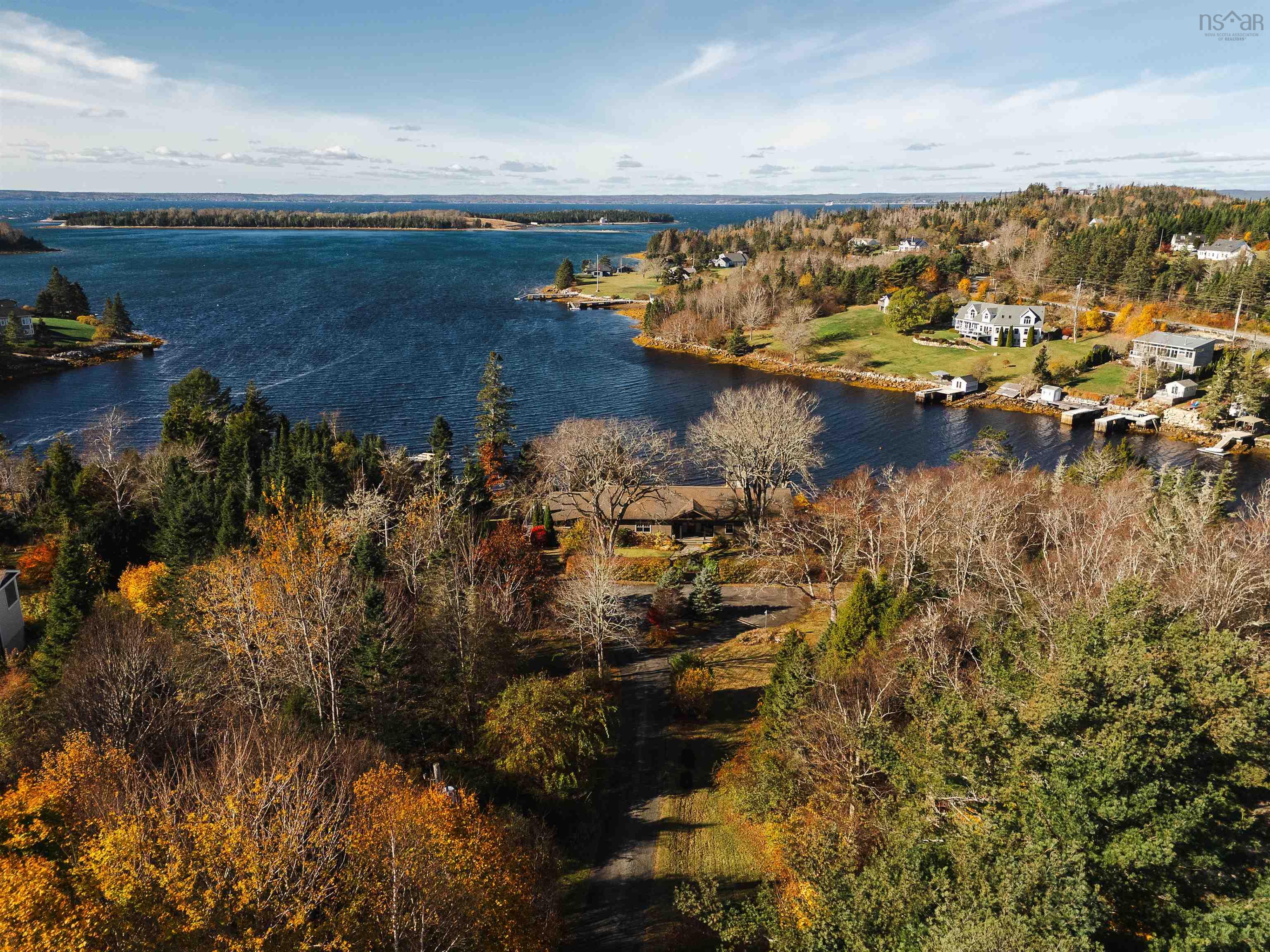10680 Peggys Cove Road, Glen Margaret, NS (MLS 202606340)