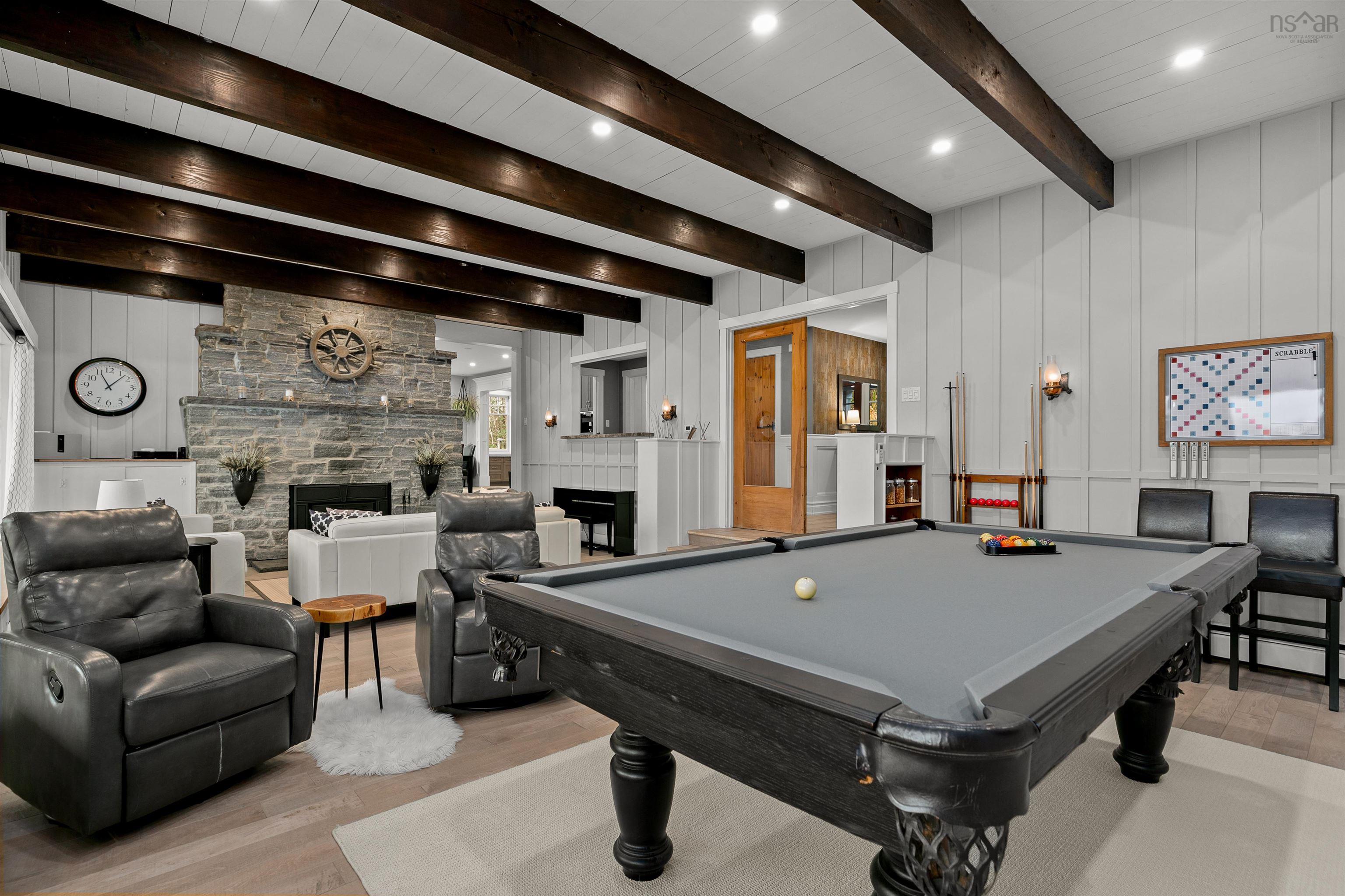 10680 Peggys Cove Road, Glen Margaret, NS (MLS 202606340)