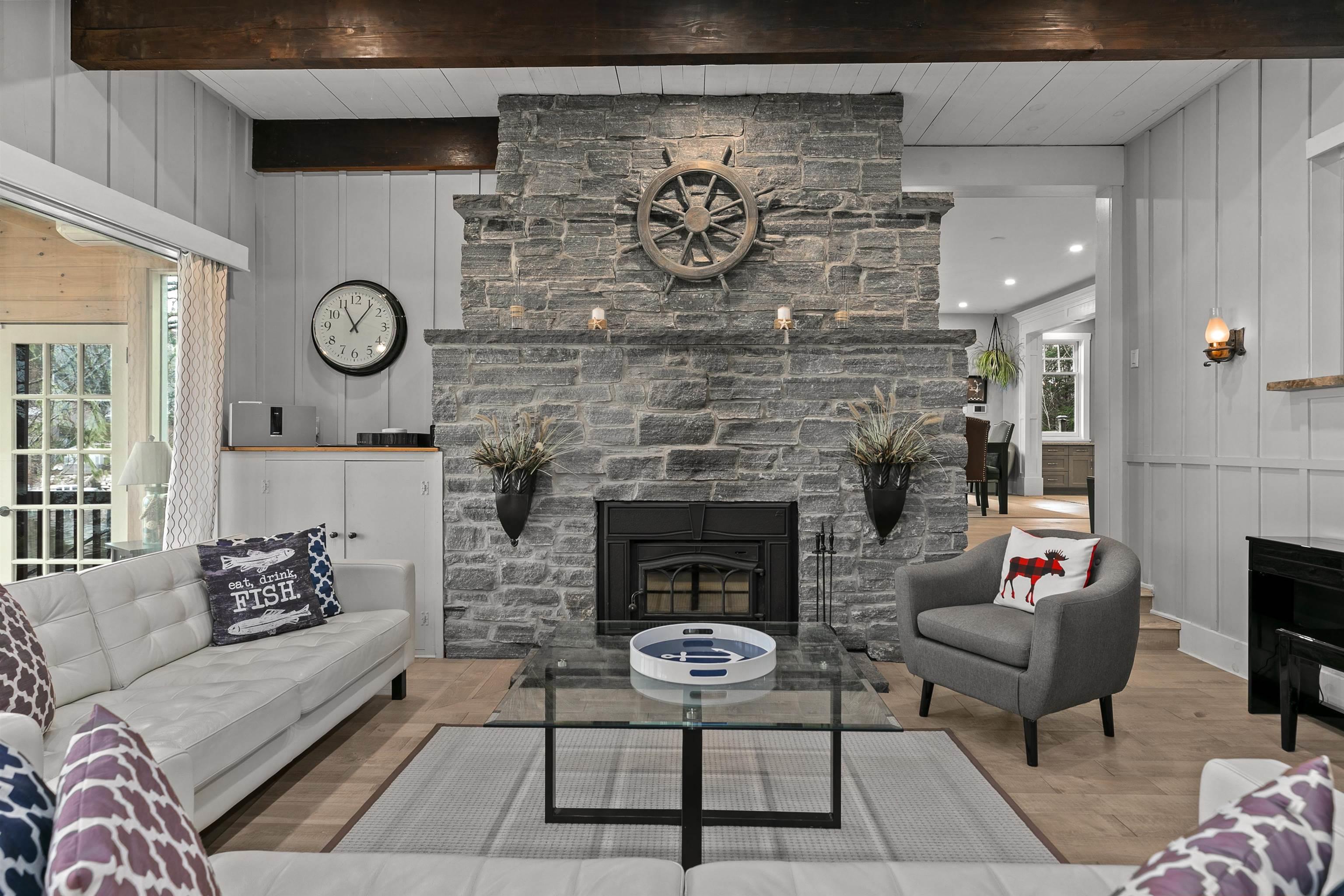 10680 Peggys Cove Road, Glen Margaret, NS (MLS 202606340)