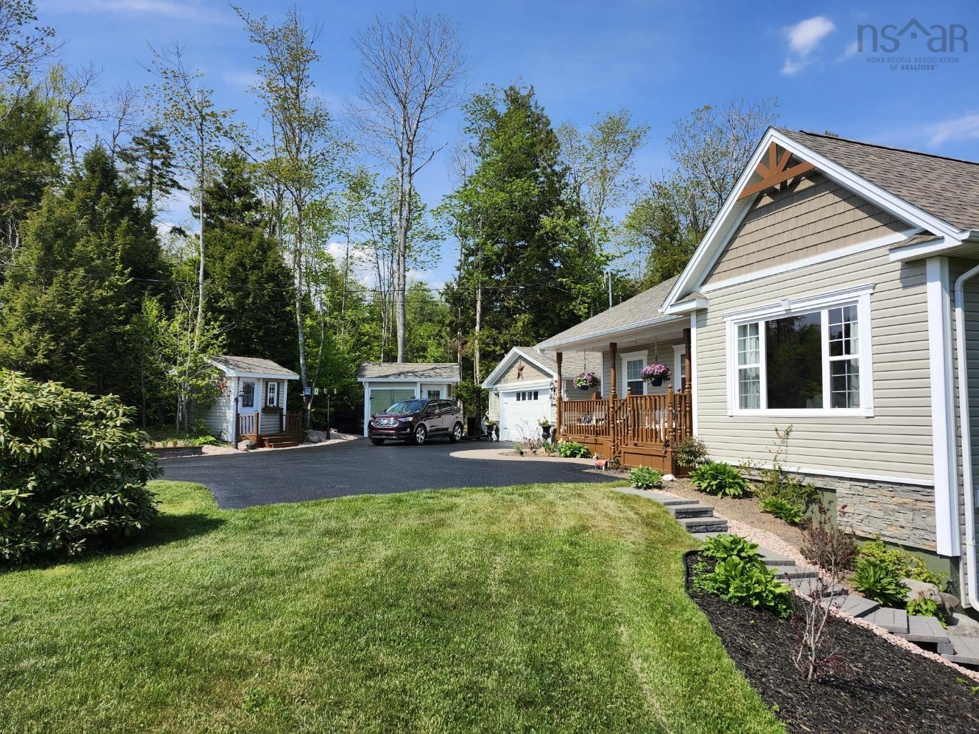 377 Laurel Ridge Drive, Beaver Bank, NS (MLS® 202606346)