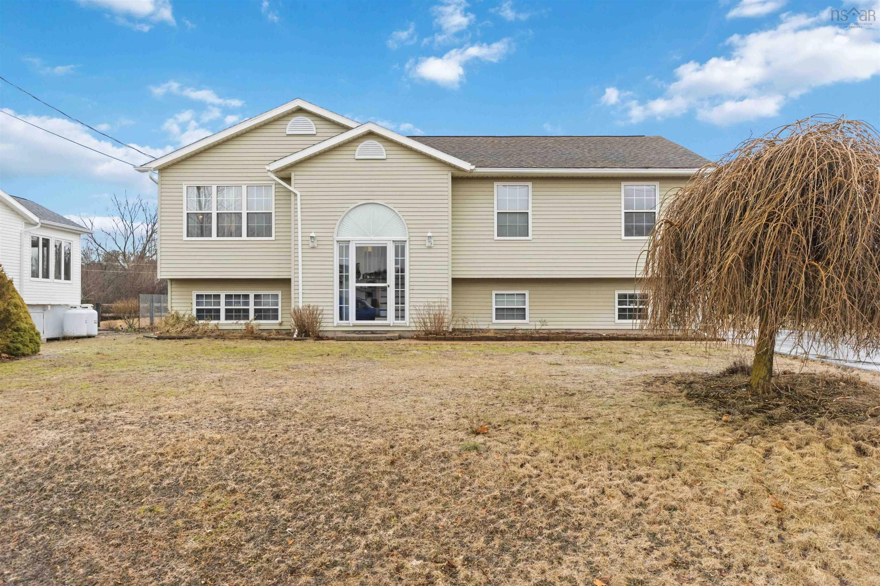 584 Brandy Avenue, Greenwood, NS (MLS® 202606347)