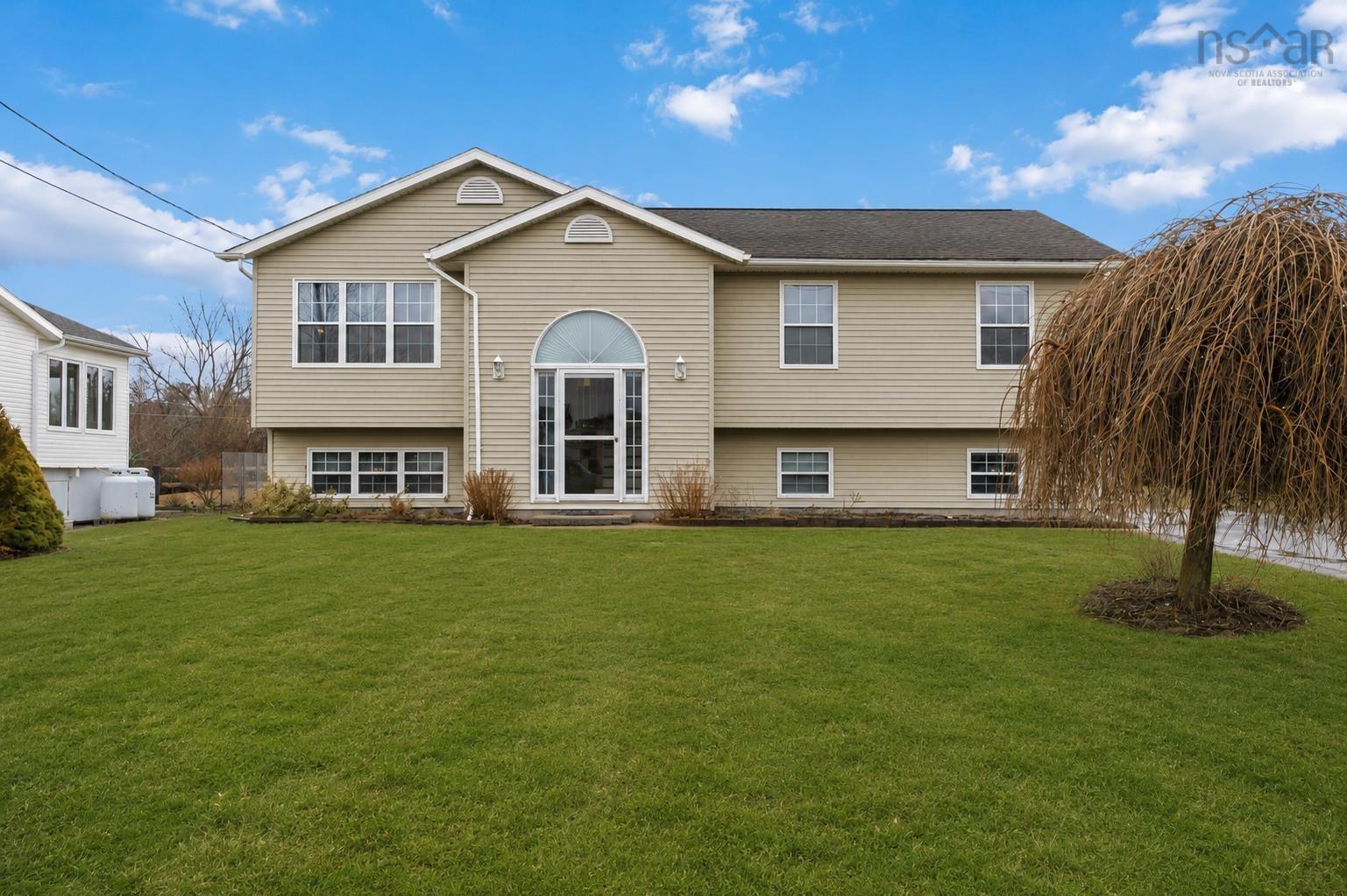 584 Brandy Avenue, Greenwood, NS (MLS® 202606347)