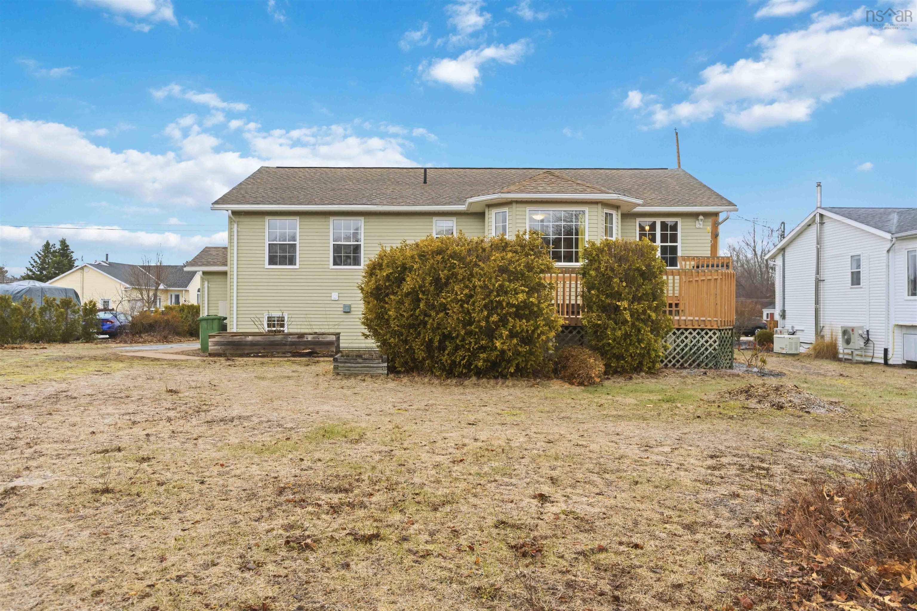 $459,900.00: 584 Brandy Avenue, Greenwood