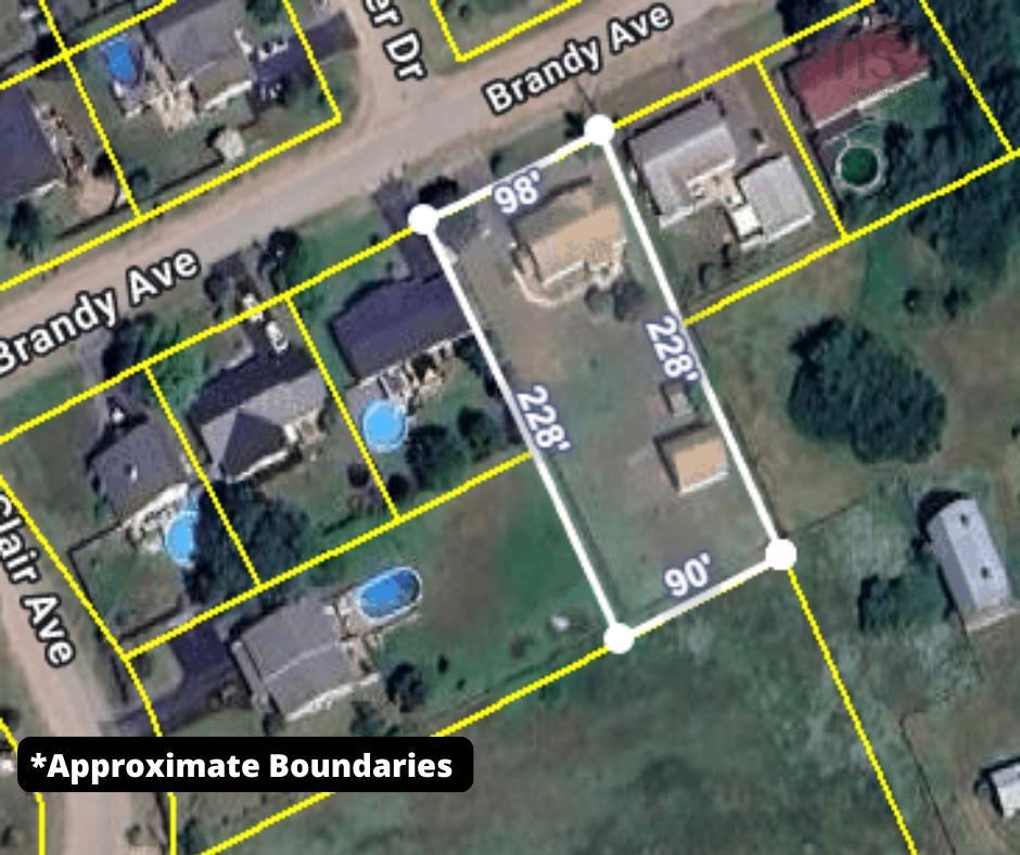 $444,900.00: 584 Brandy Avenue, Greenwood