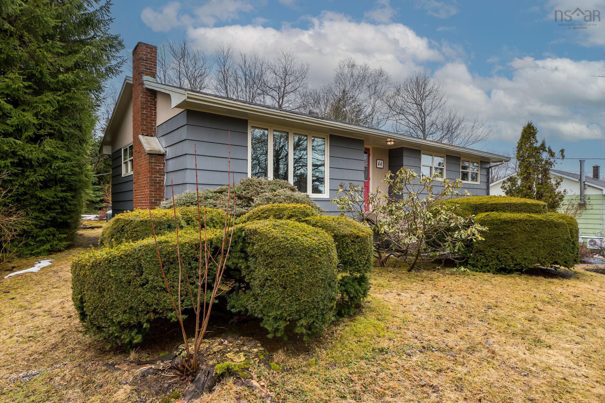 44 White Birch Drive, Timberlea, NS (MLS 202606349)