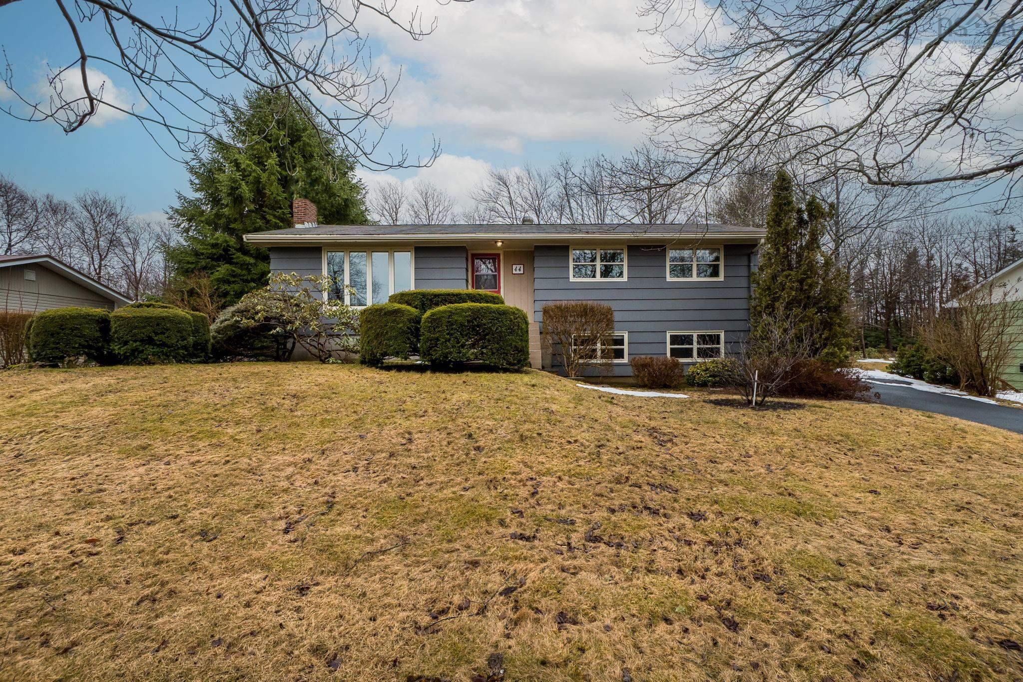 44 White Birch Drive, Timberlea, NS (MLS 202606349)