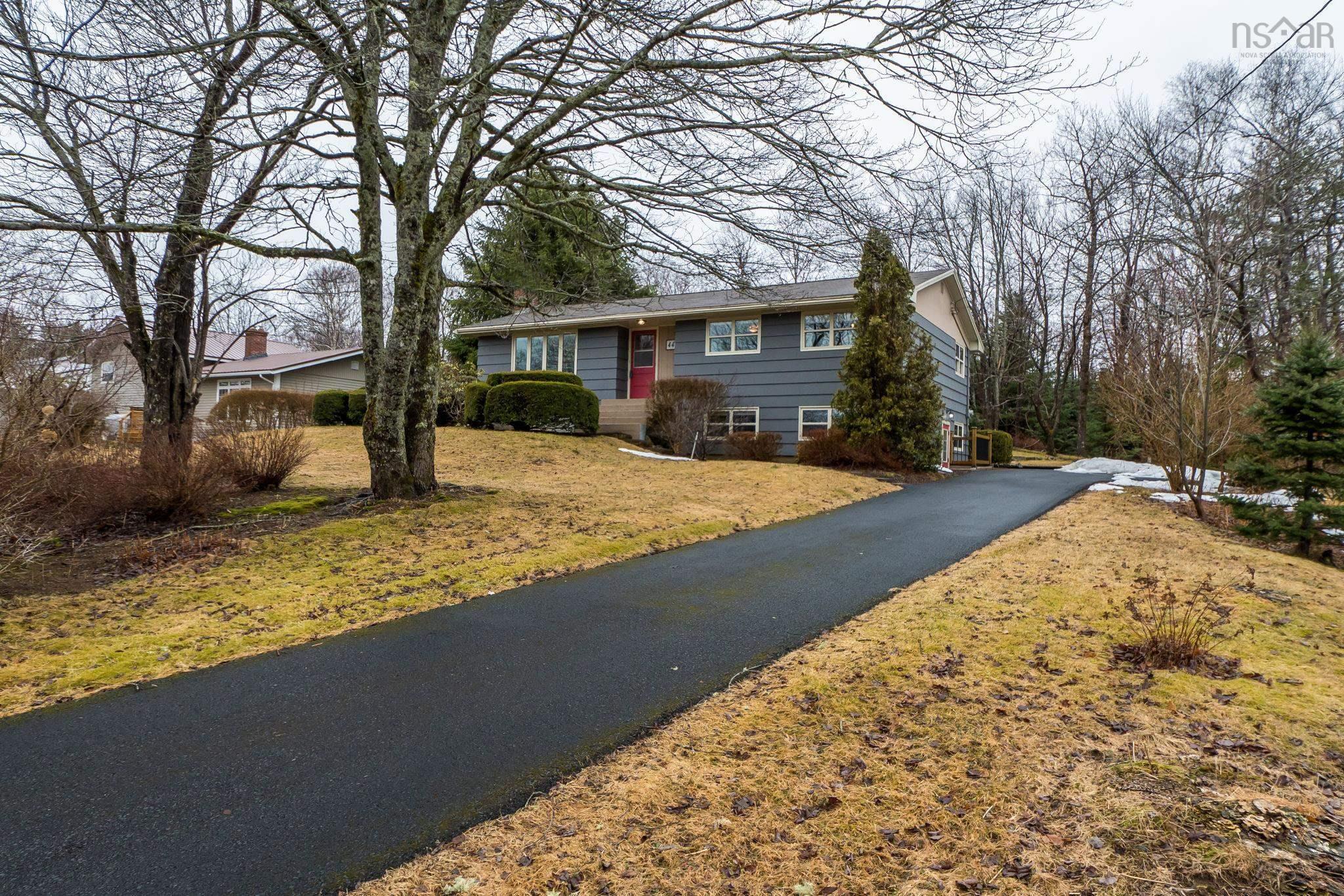 44 White Birch Drive, Timberlea, NS (MLS 202606349)